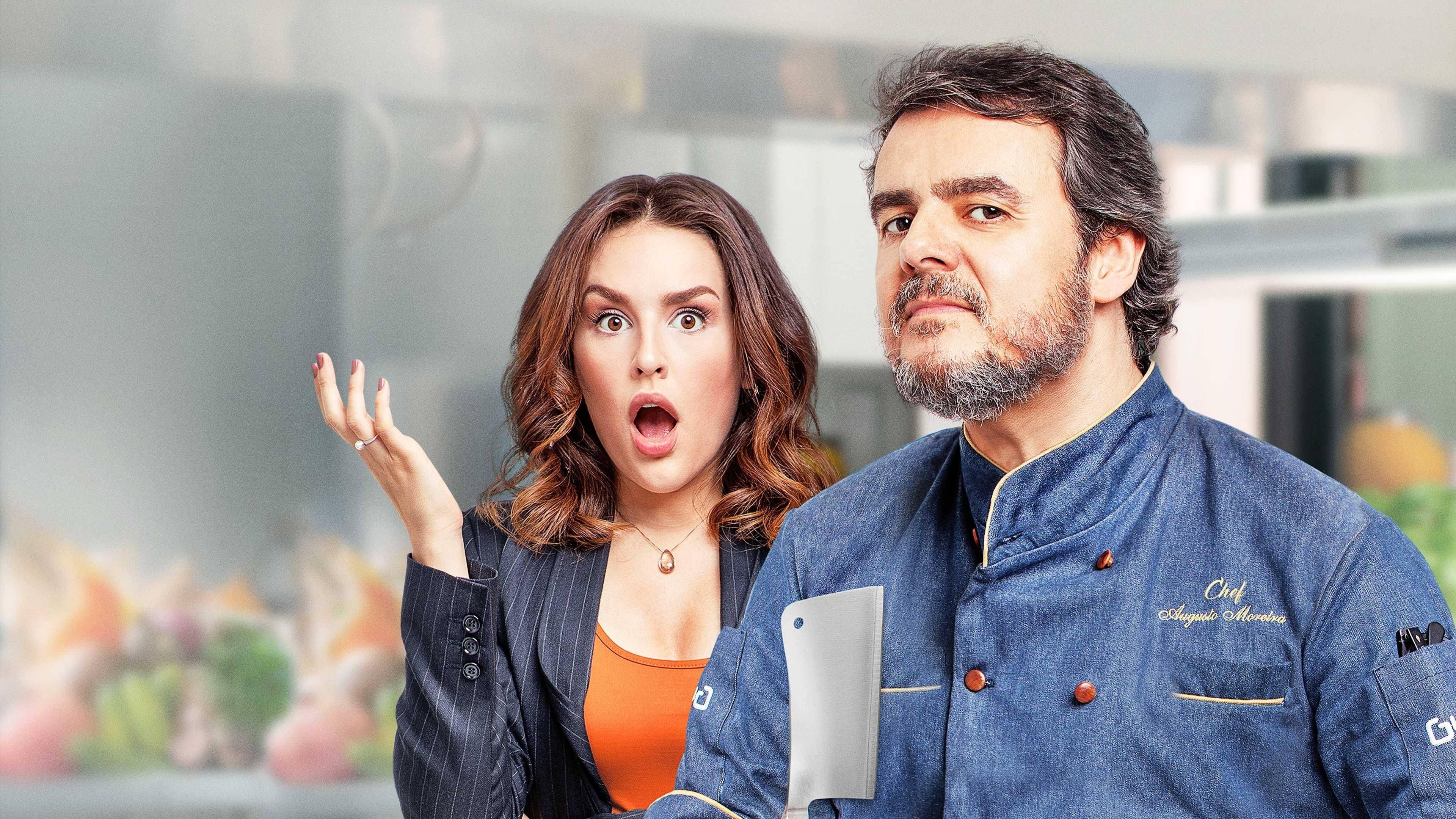 Gosto se Discute Background