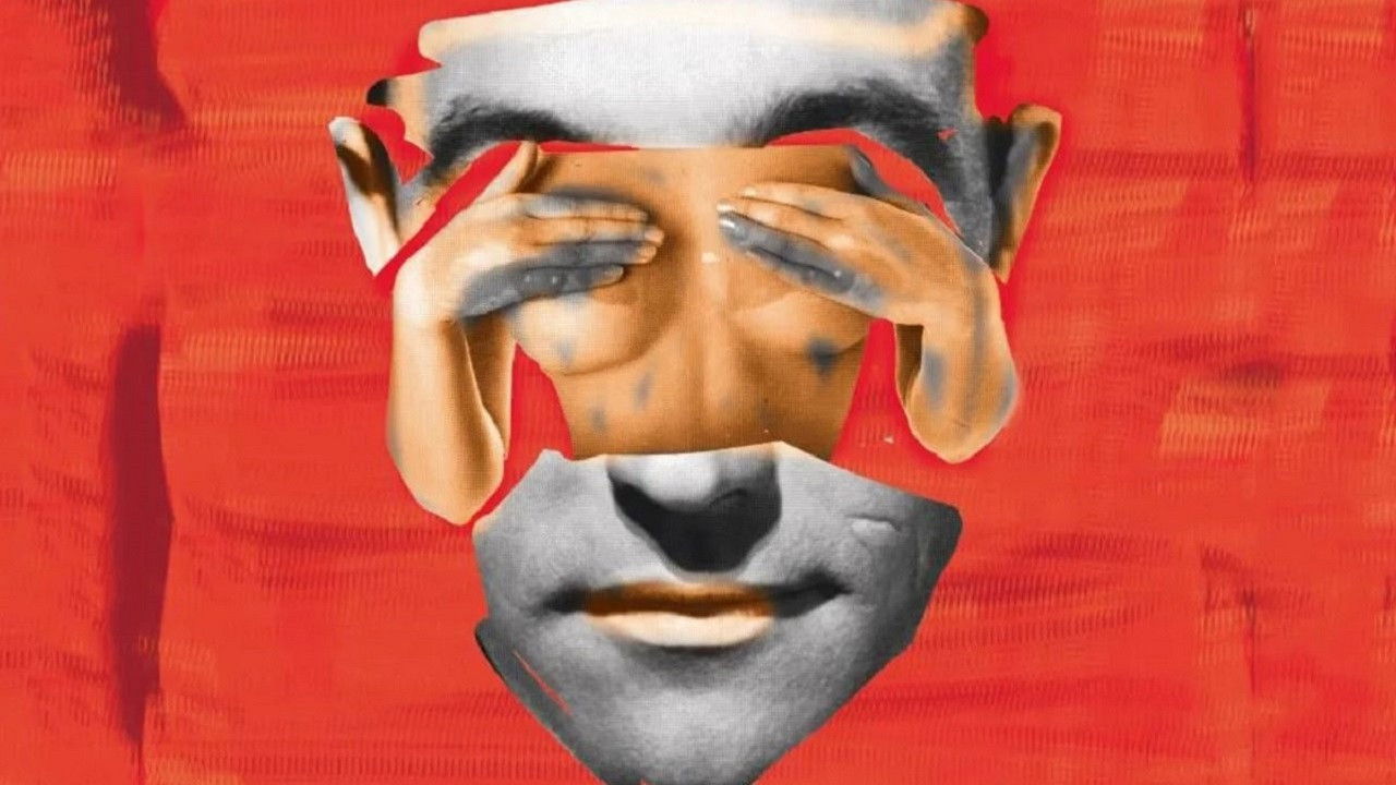 Un altro me Background