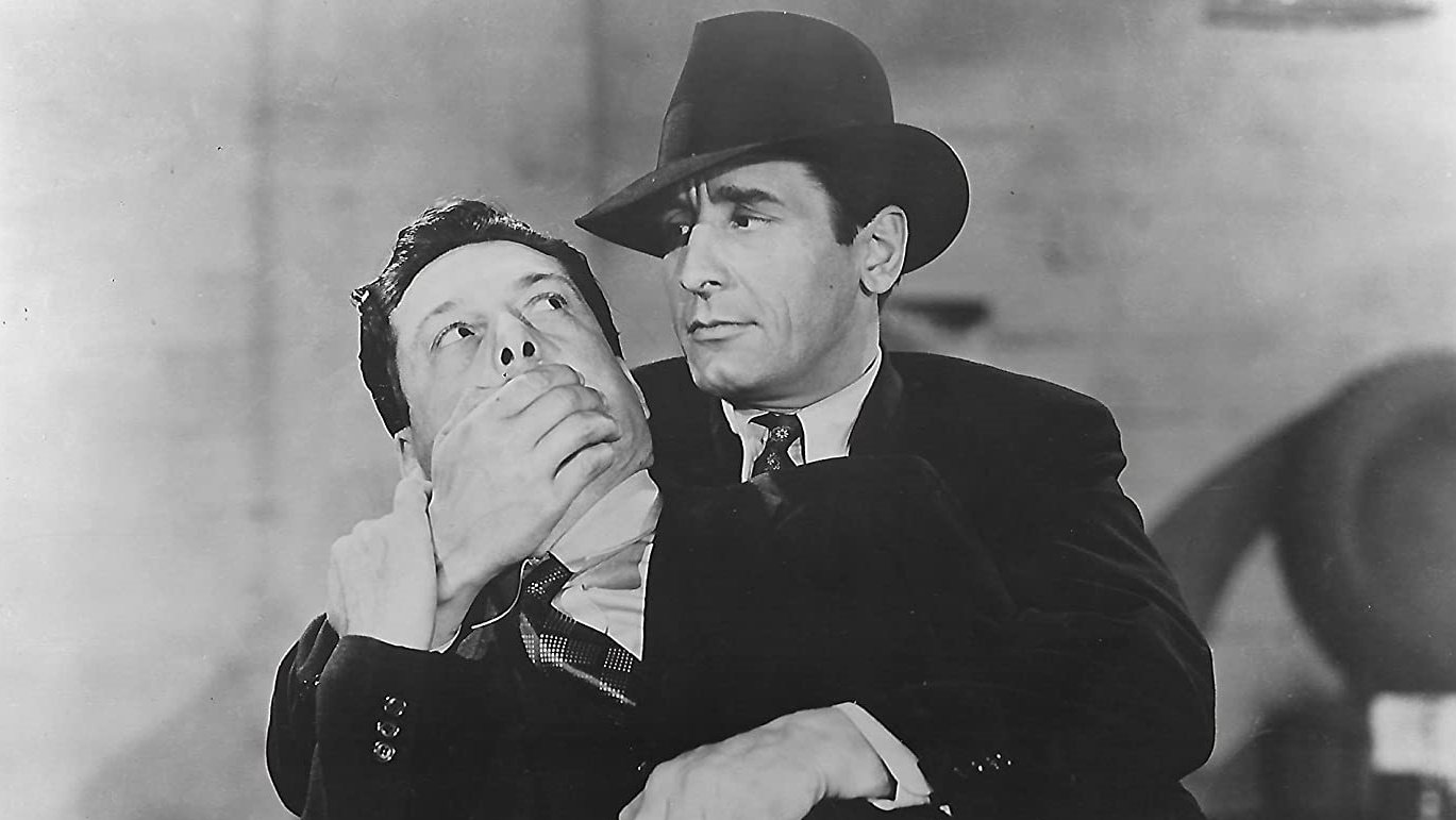 The Shadow Background