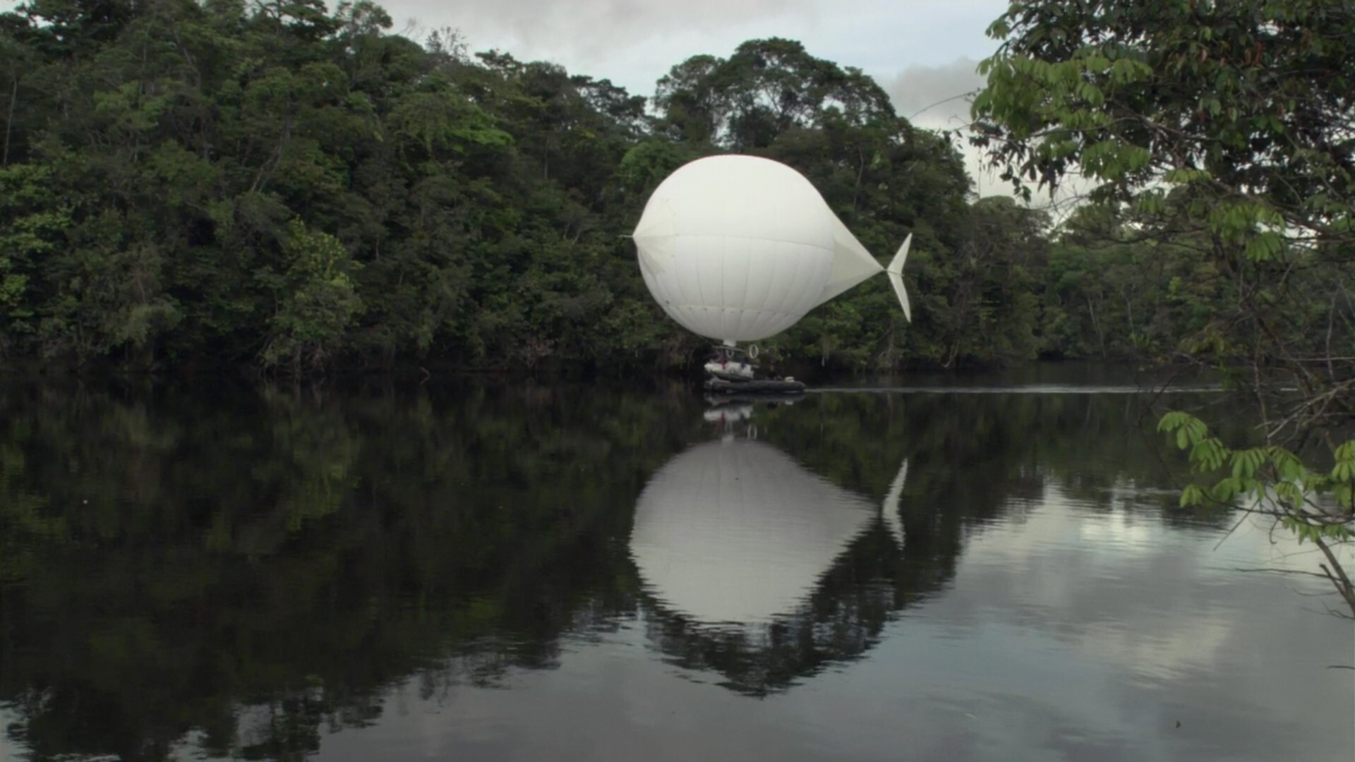 The White Diamond Background