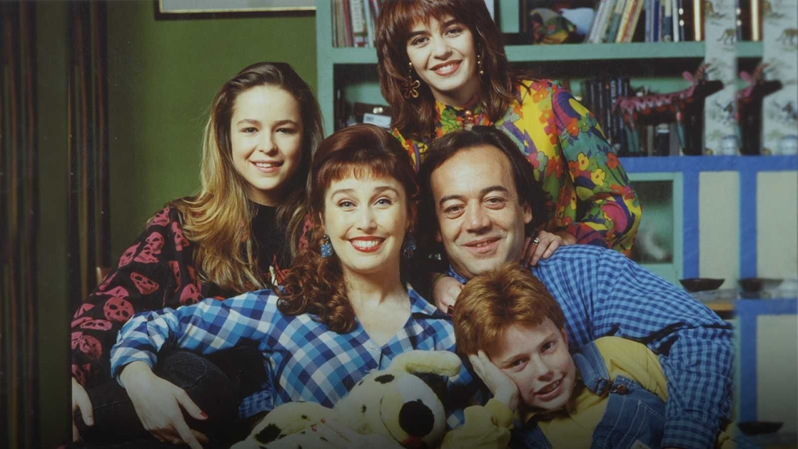 Pepa y Pepe Background