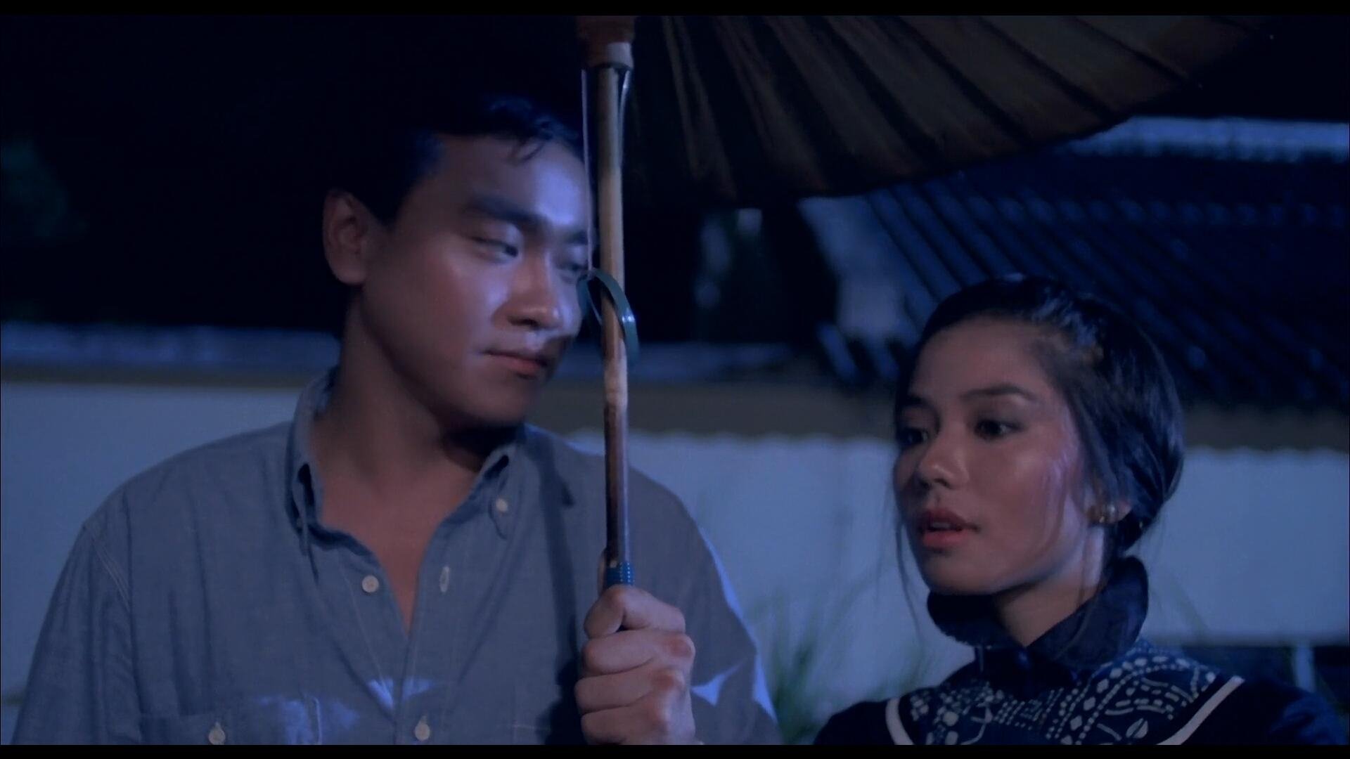 My Darling Genie Background