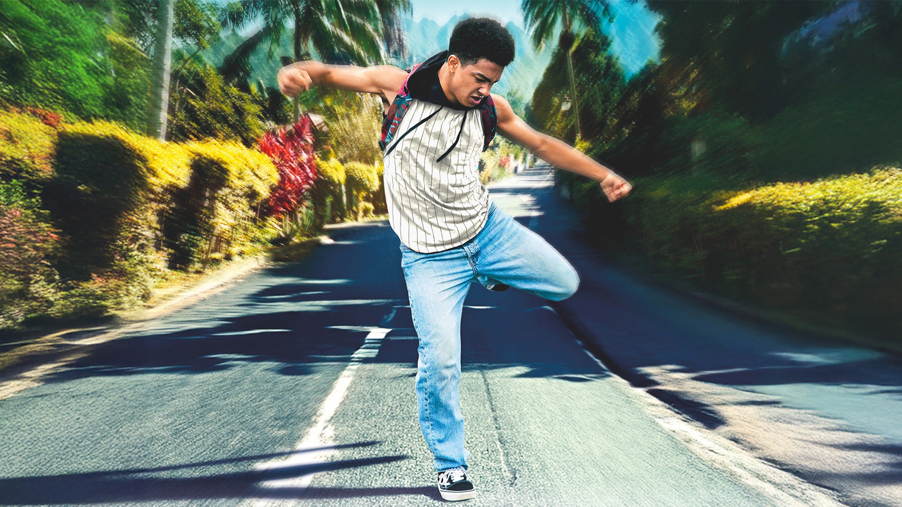 Marmaille Background