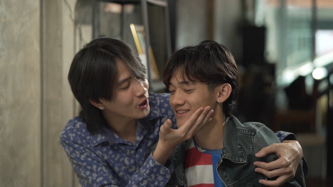 Yaoi Academy Background