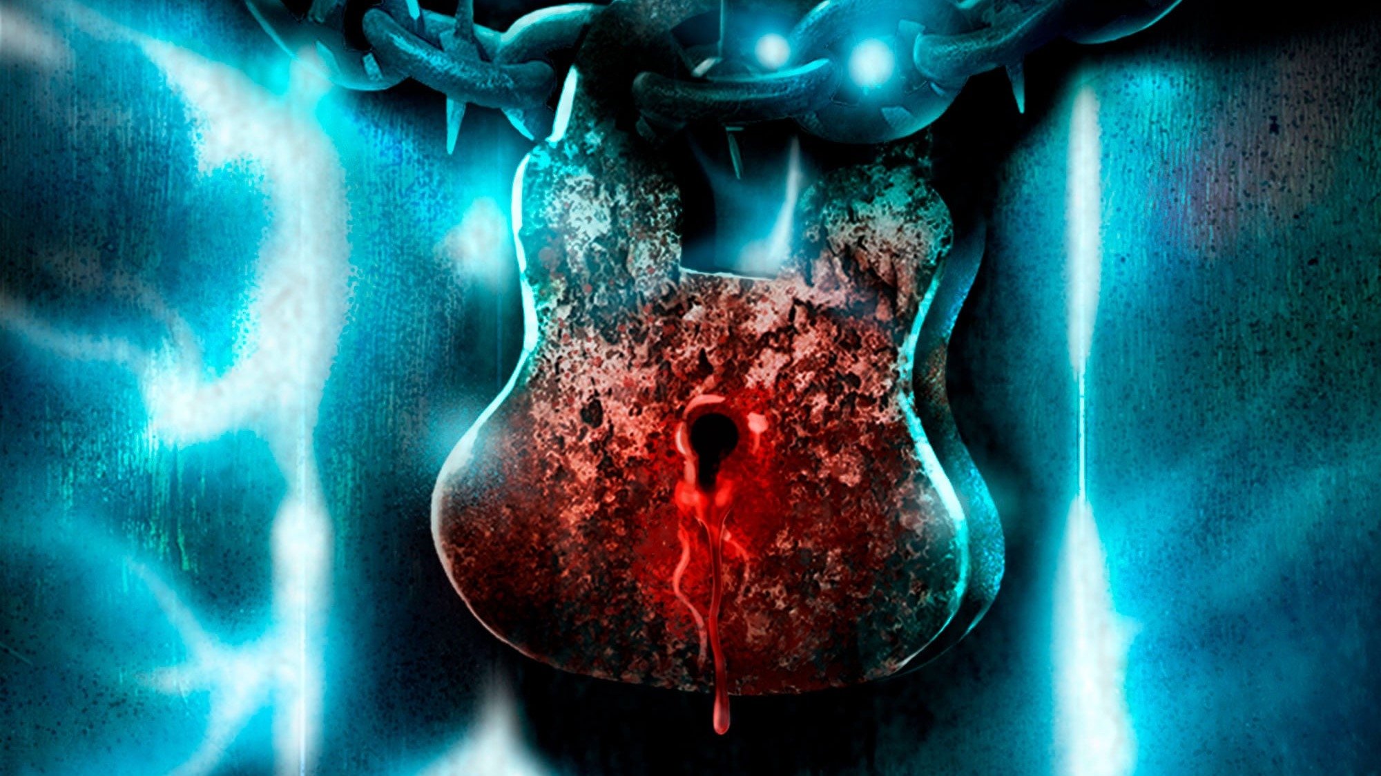 The Cellar Door Background