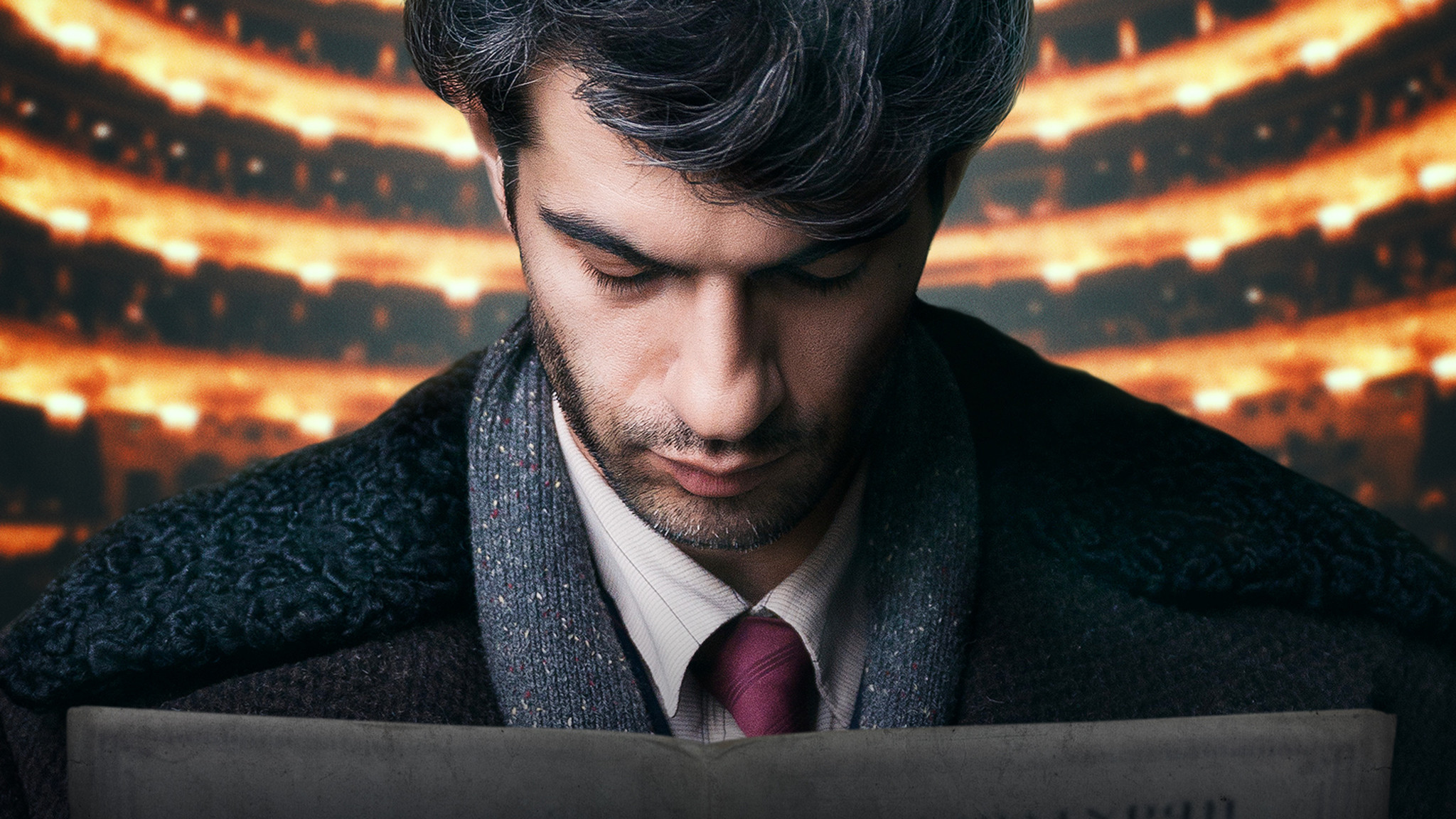 Sabre Dance Background