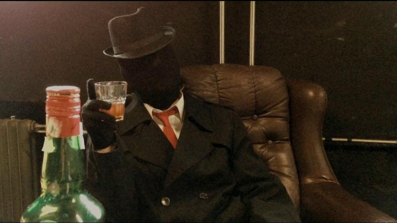 Satan Stole Our Hot Dogs! Background