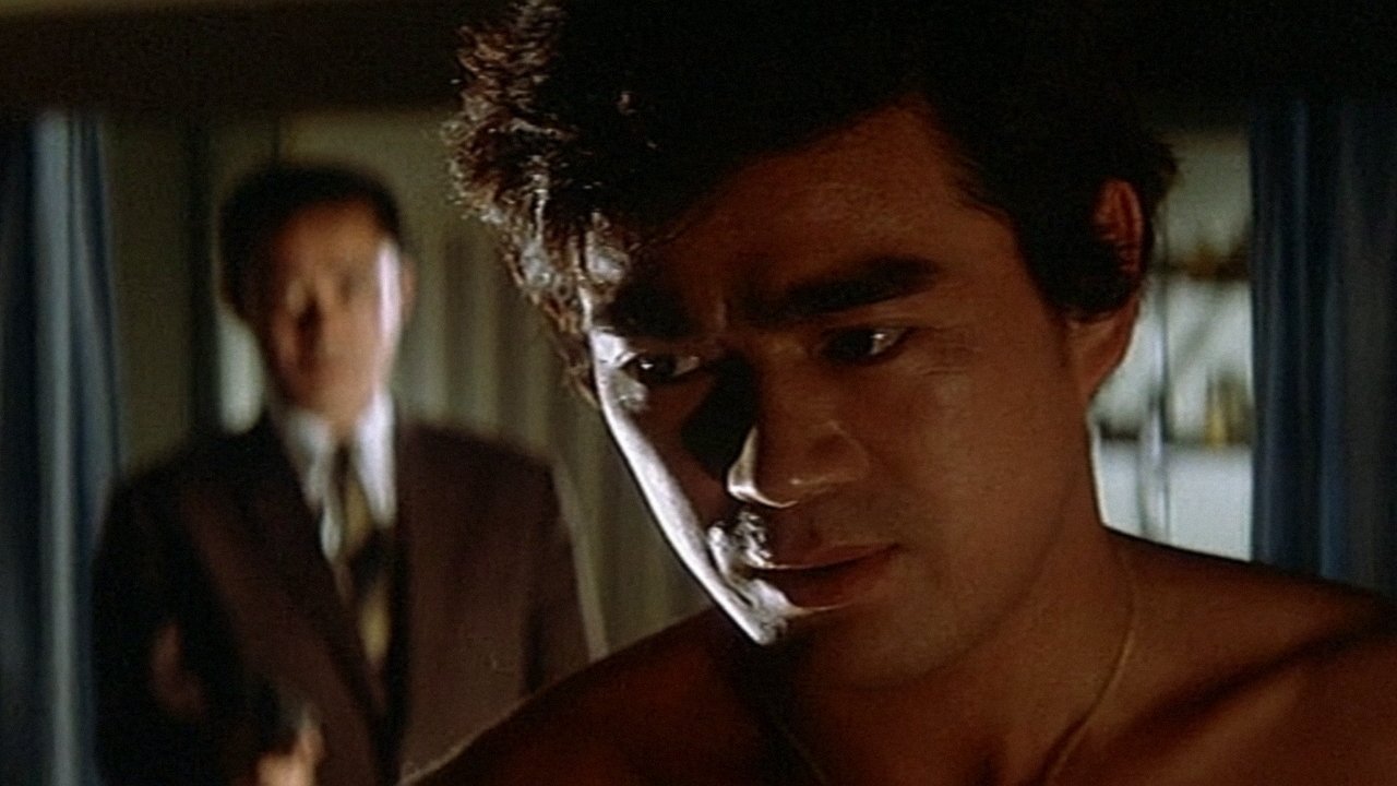 A Kamikaze Cop Background