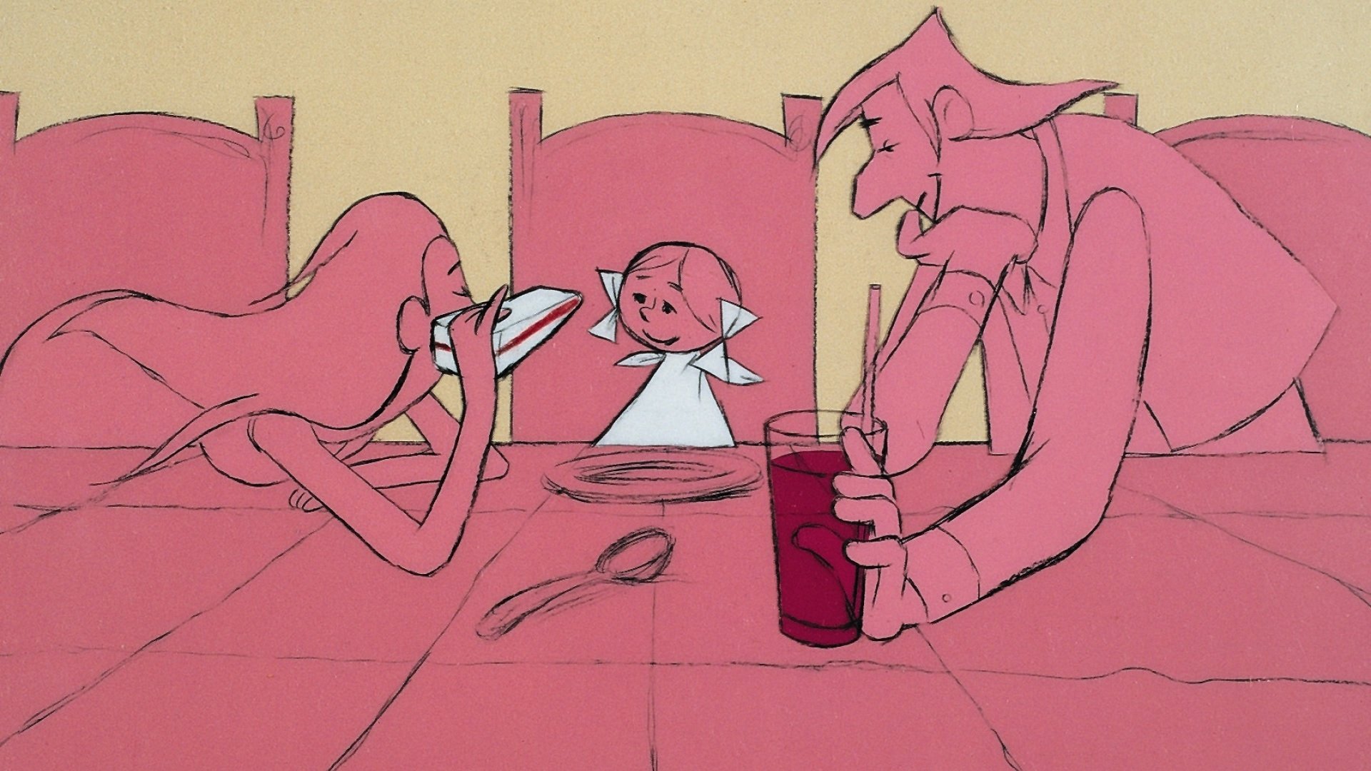 Oh My Darling... Background