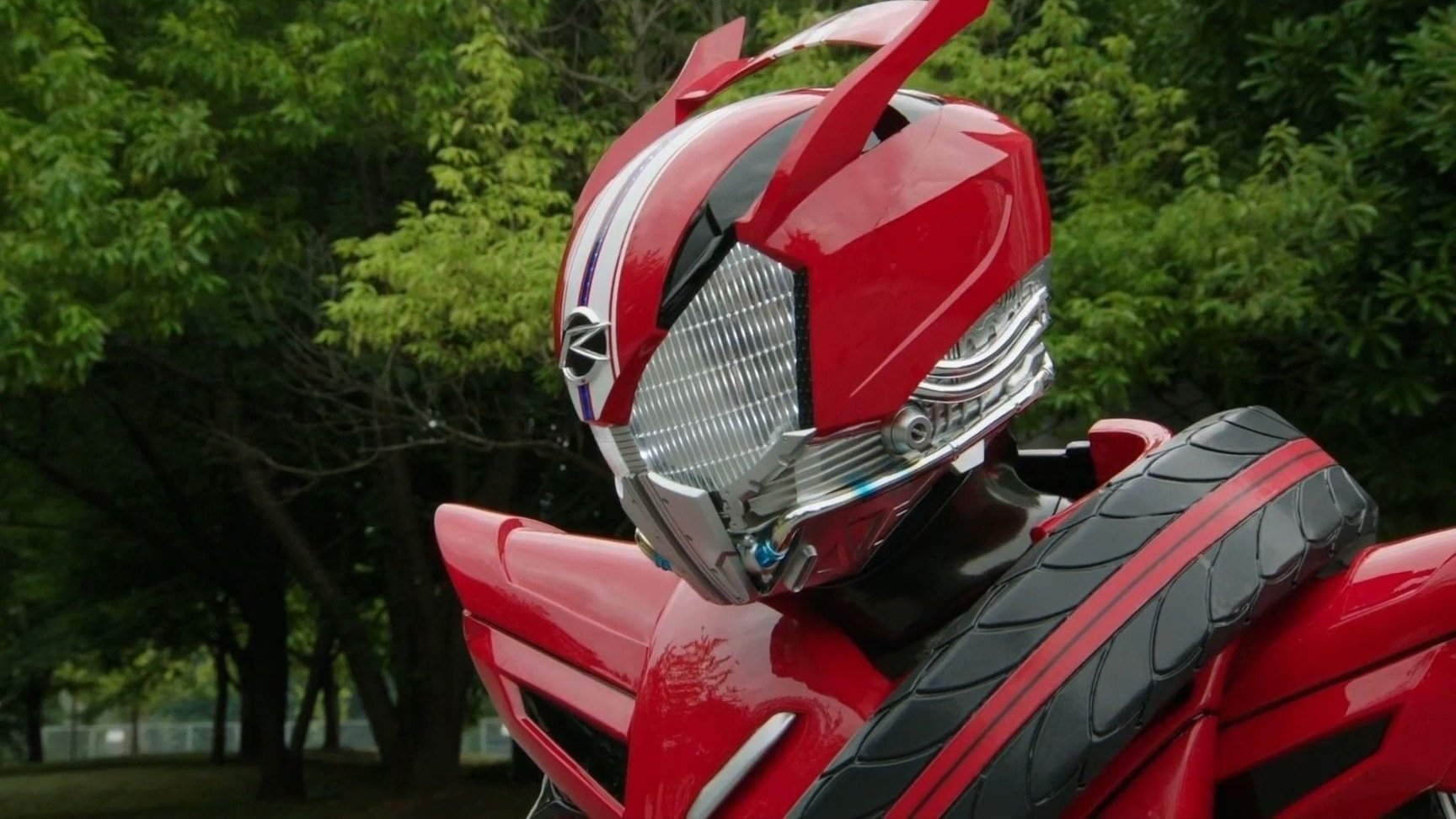Kamen Rider Drive Background