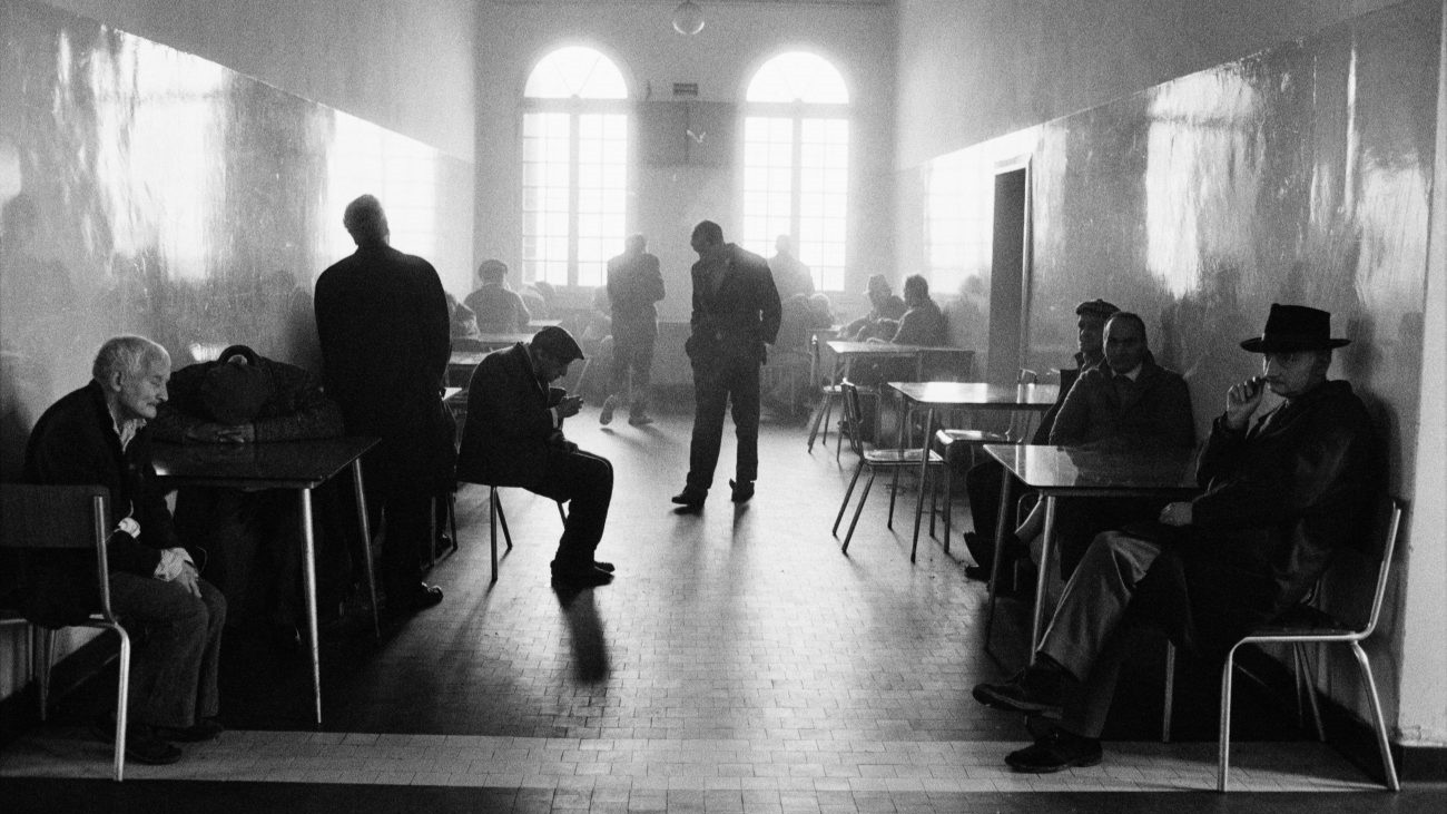 San Clemente Background