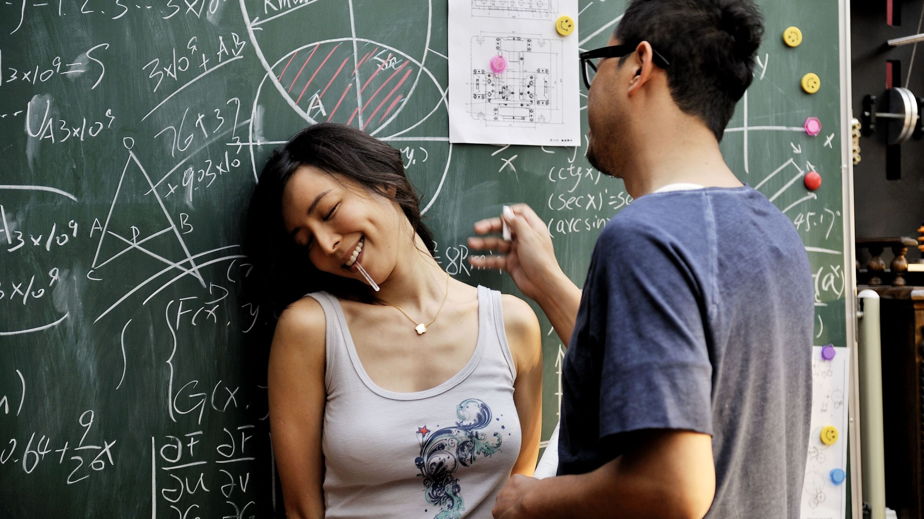 The Law of Attraction Background