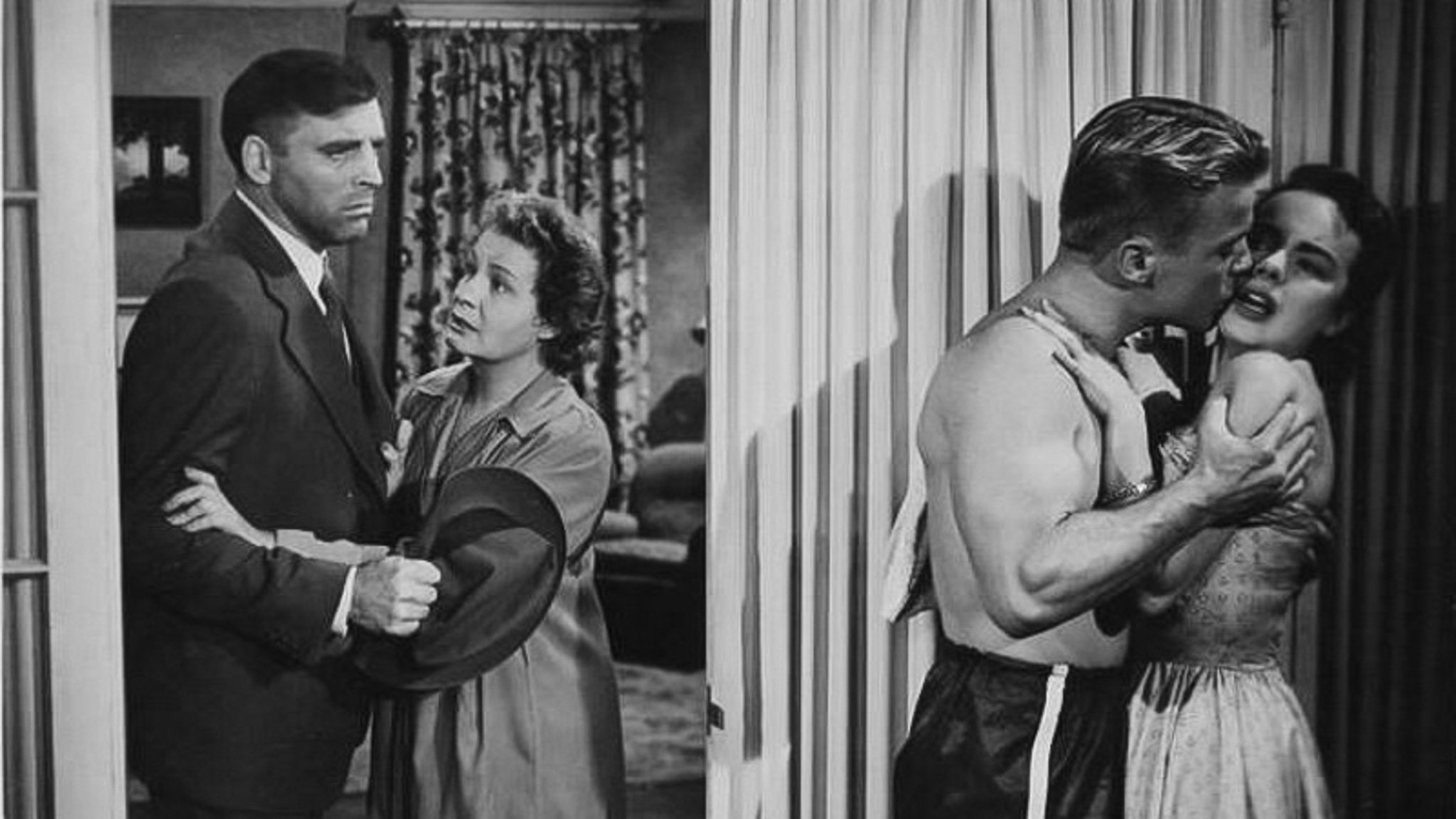 Come Back, Little Sheba Background