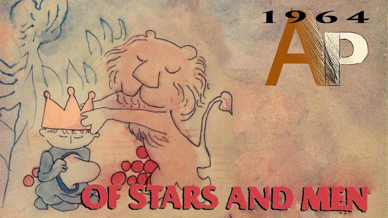 Of Stars and Men Background