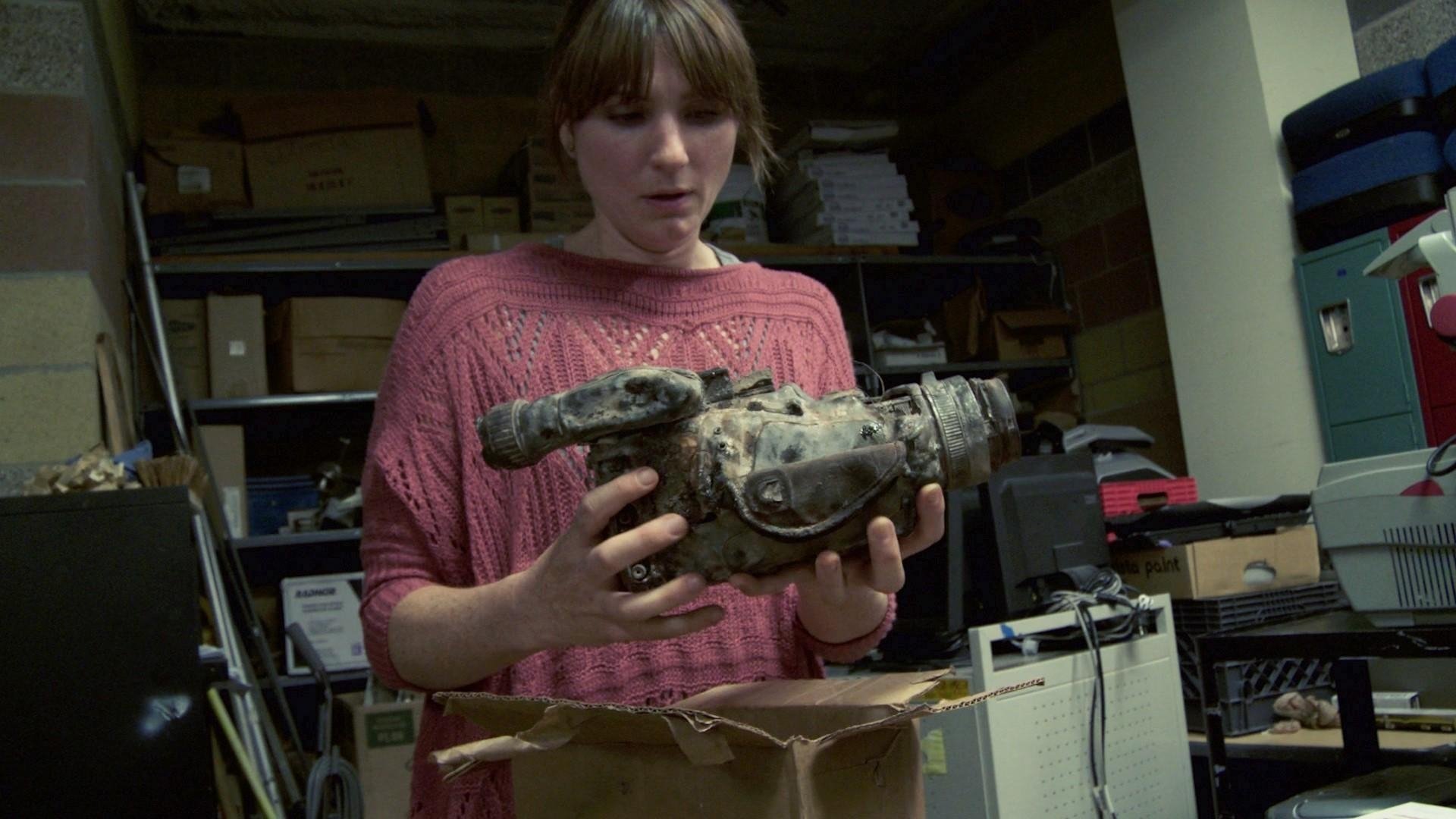 Phoenix Forgotten Background