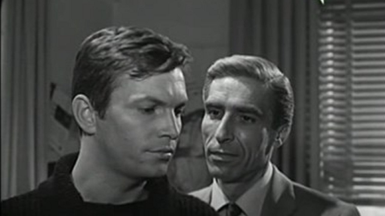 Call 22-22 Lieutenant Sheridan Background