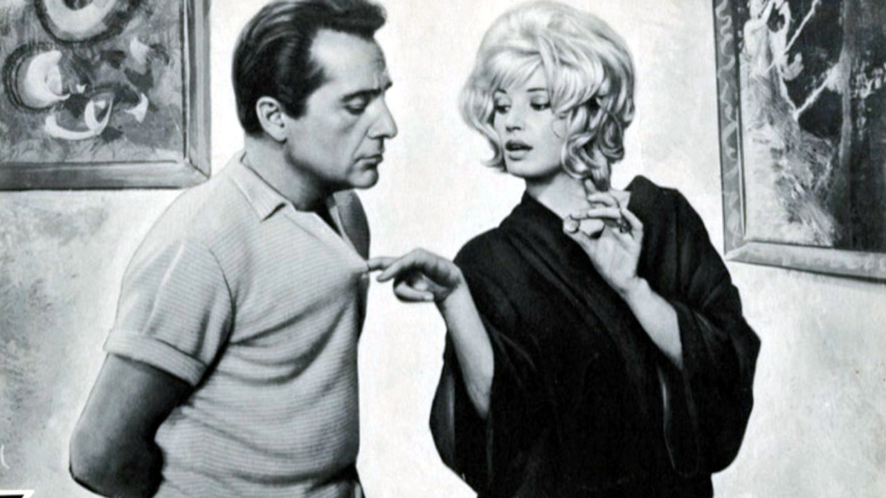 The Four Truths Background