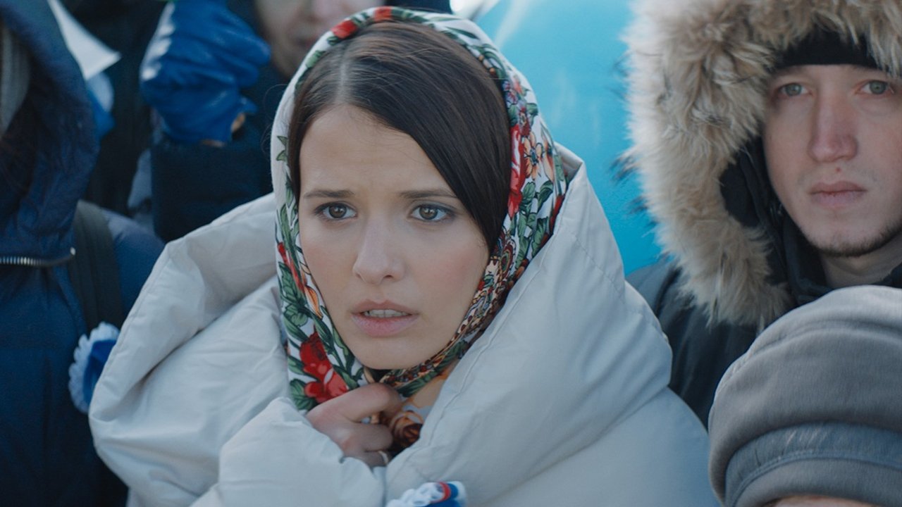 Thunderstorm Background