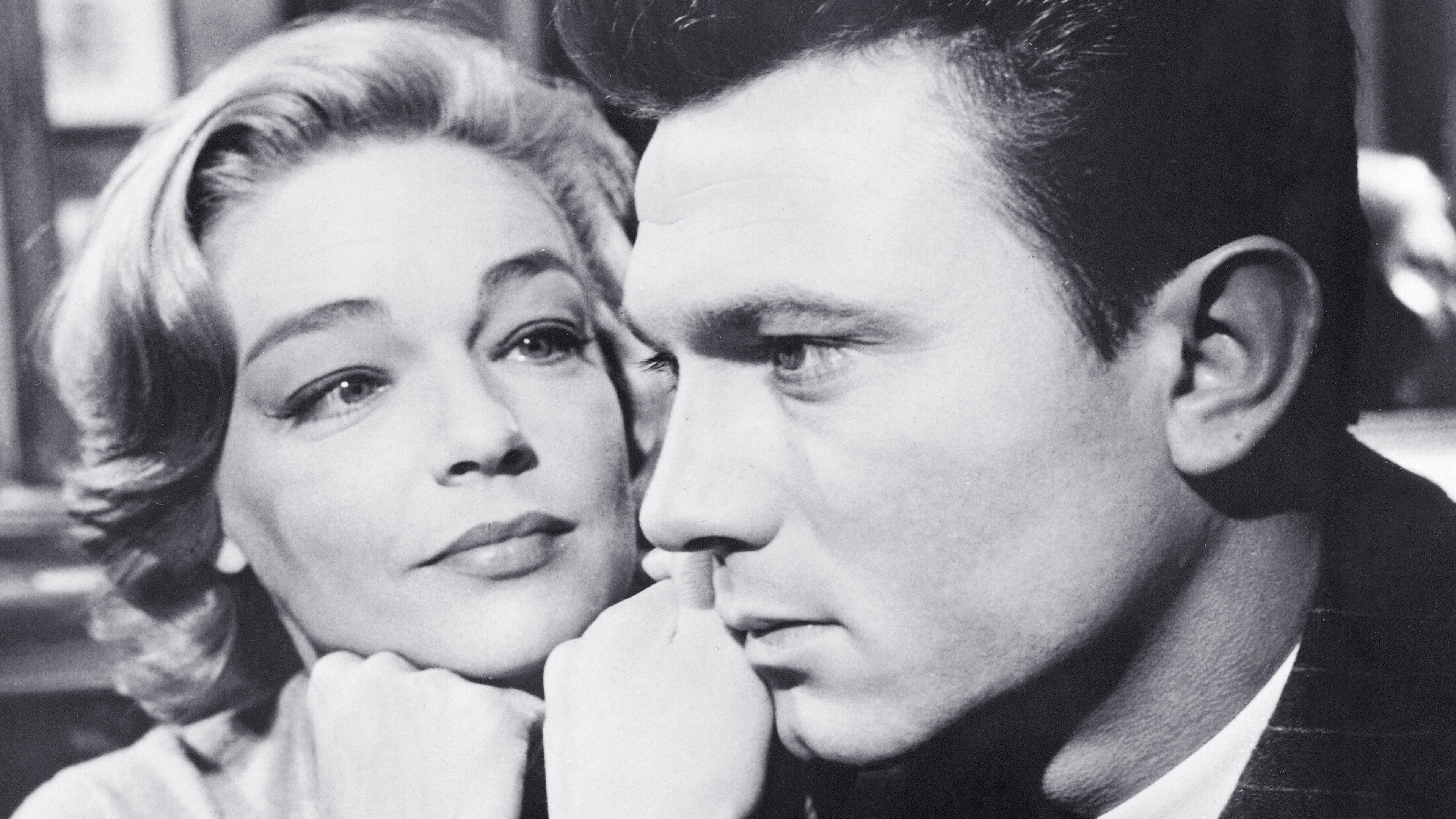 Room at the Top Background