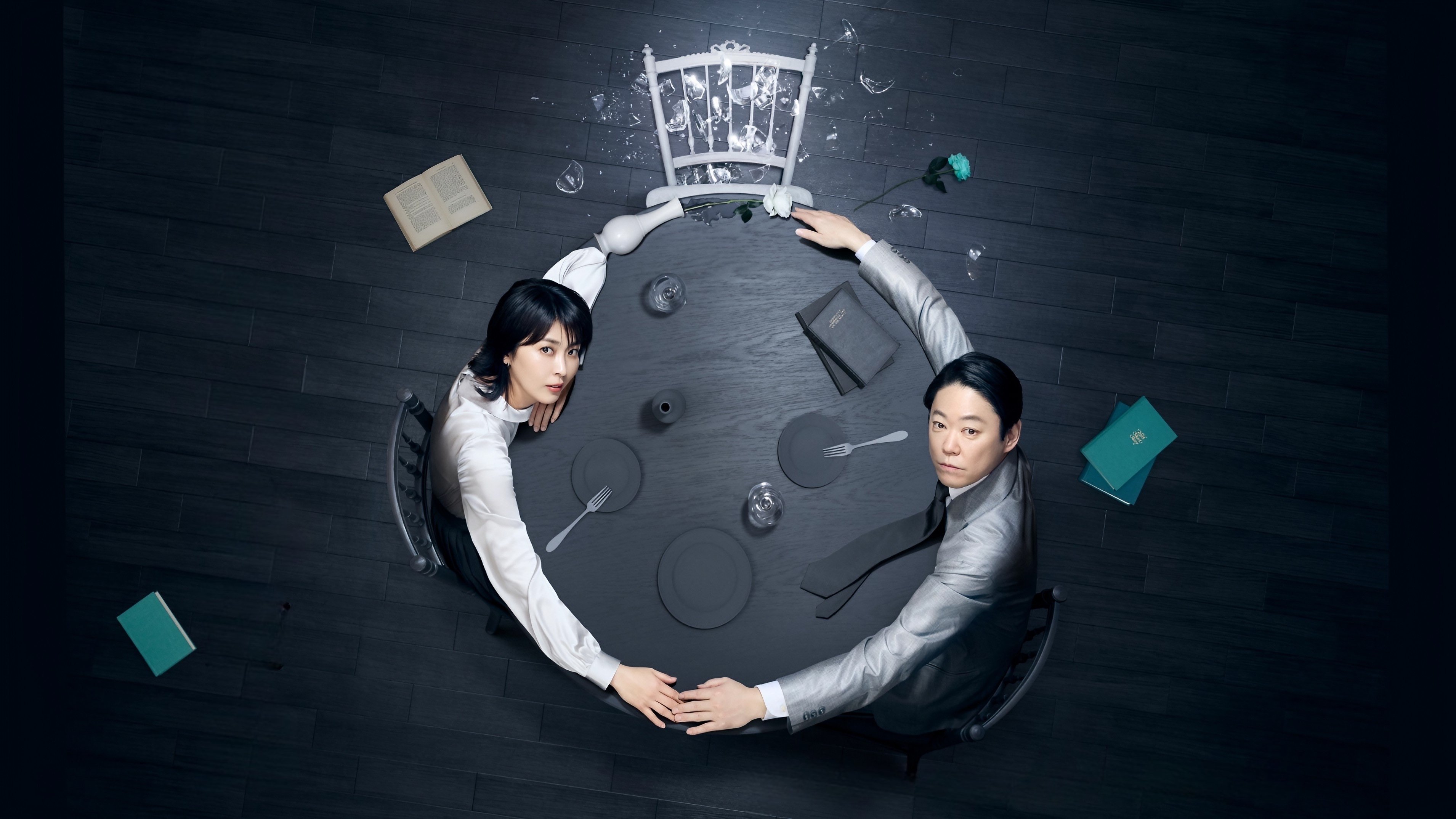 Their Marriage Background