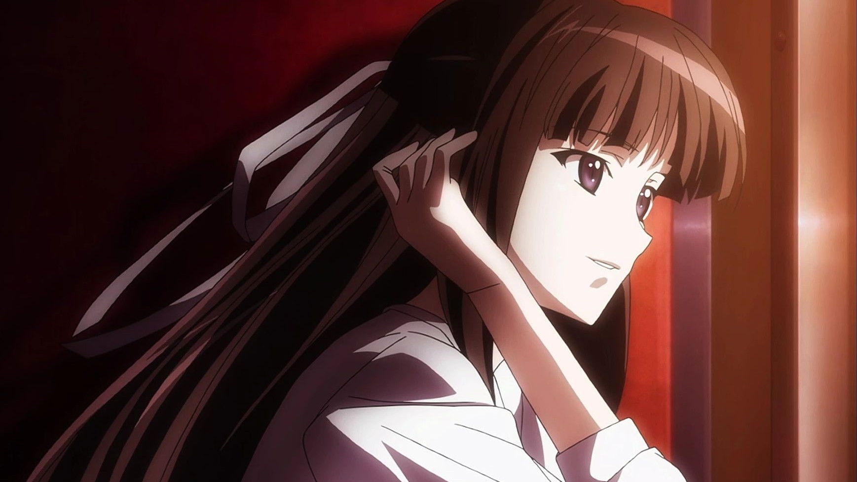 缘之空（全篇章合集） Background