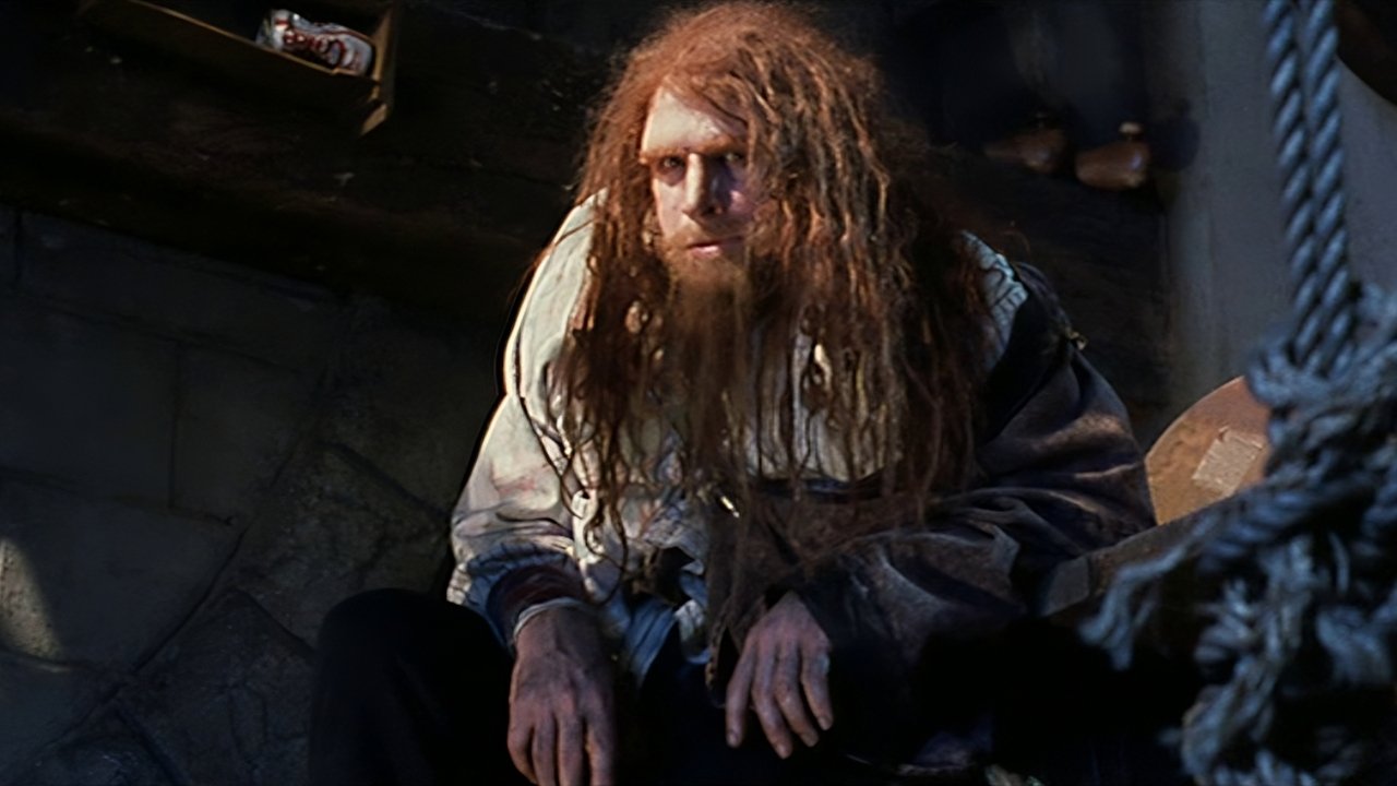 Big Man on Campus Background