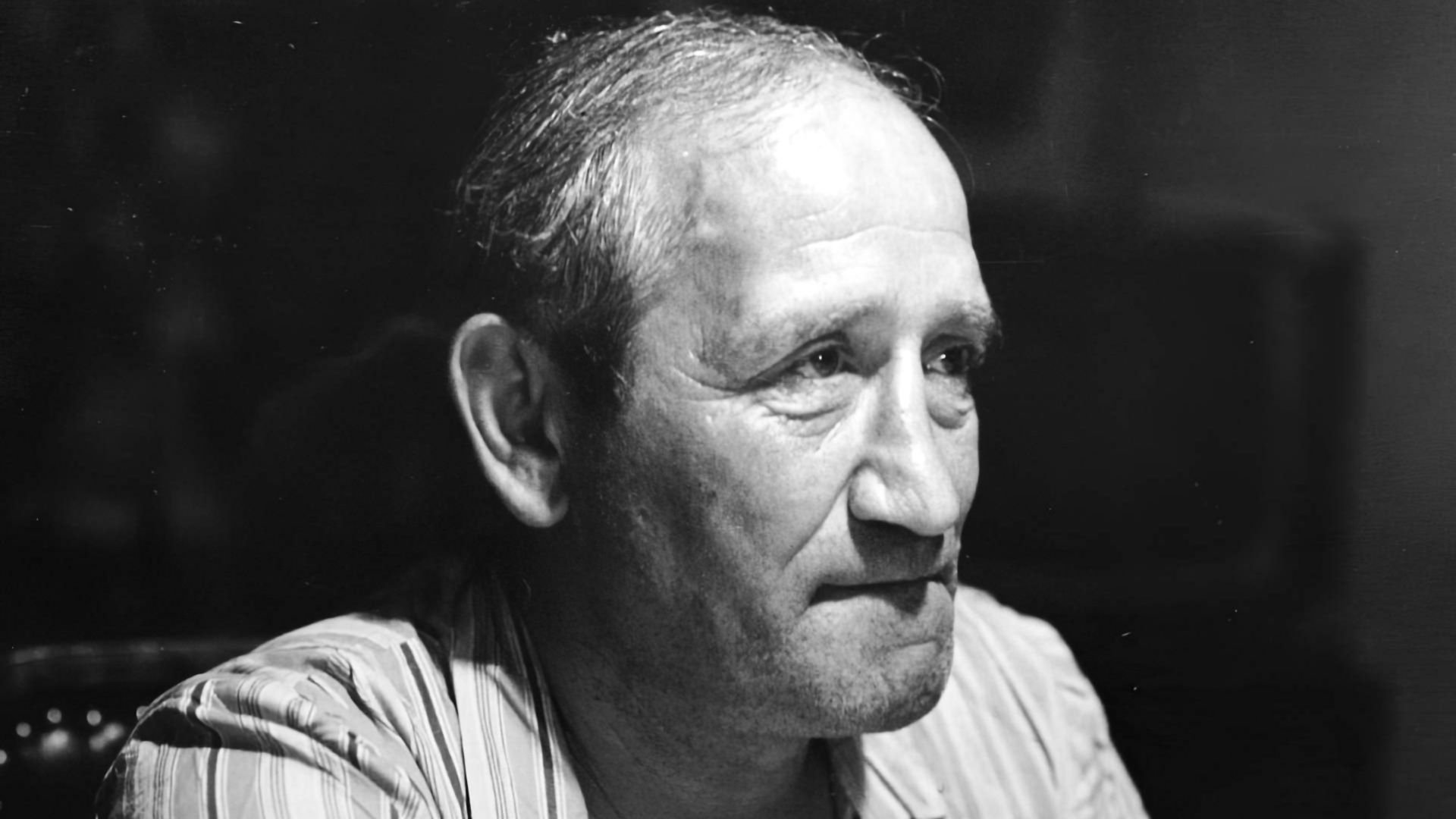 Party przy świecach Background