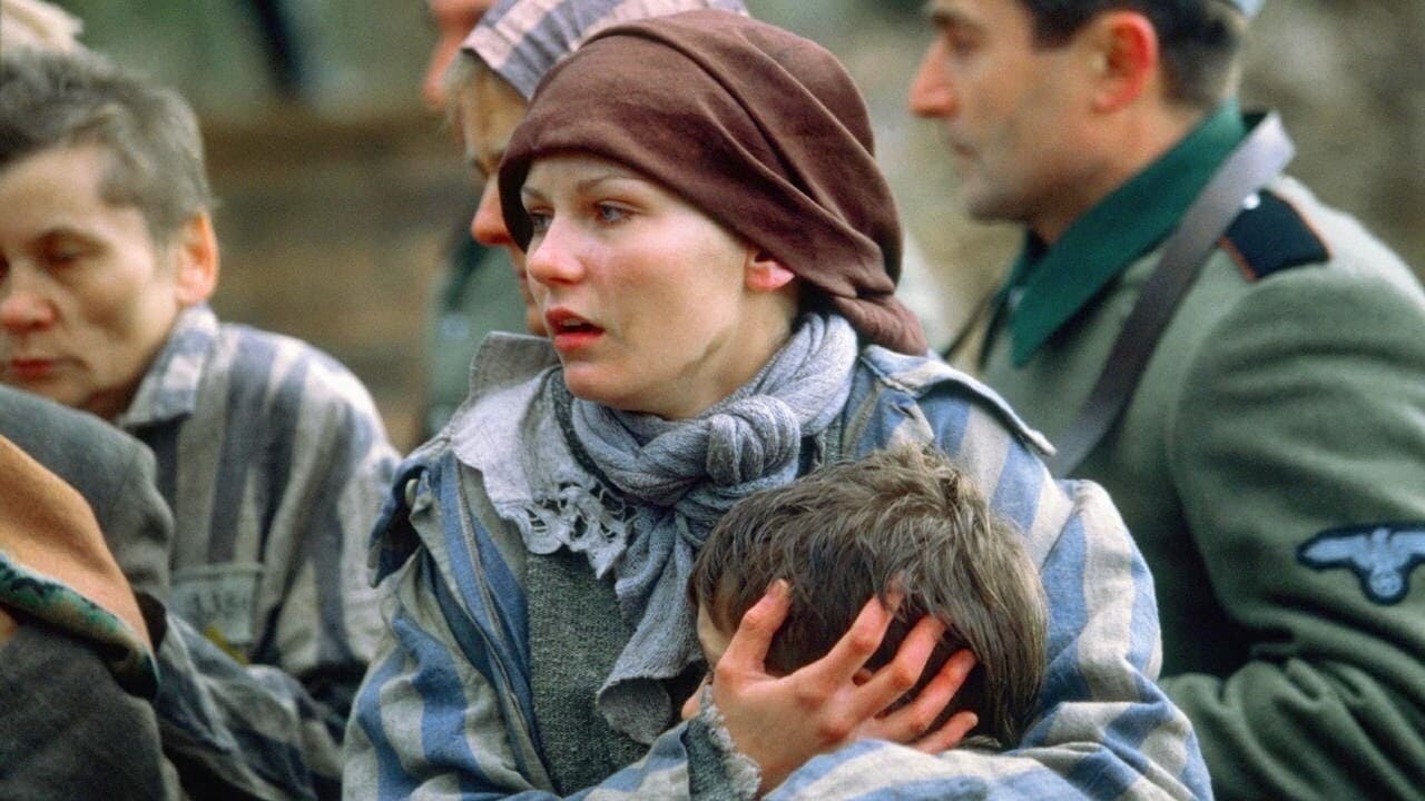 The Devil's Arithmetic Background