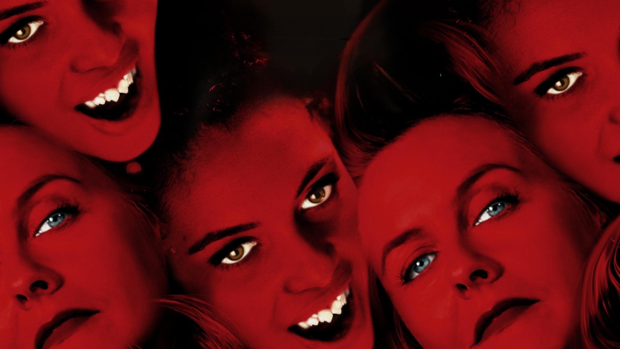 Perpetrator Background