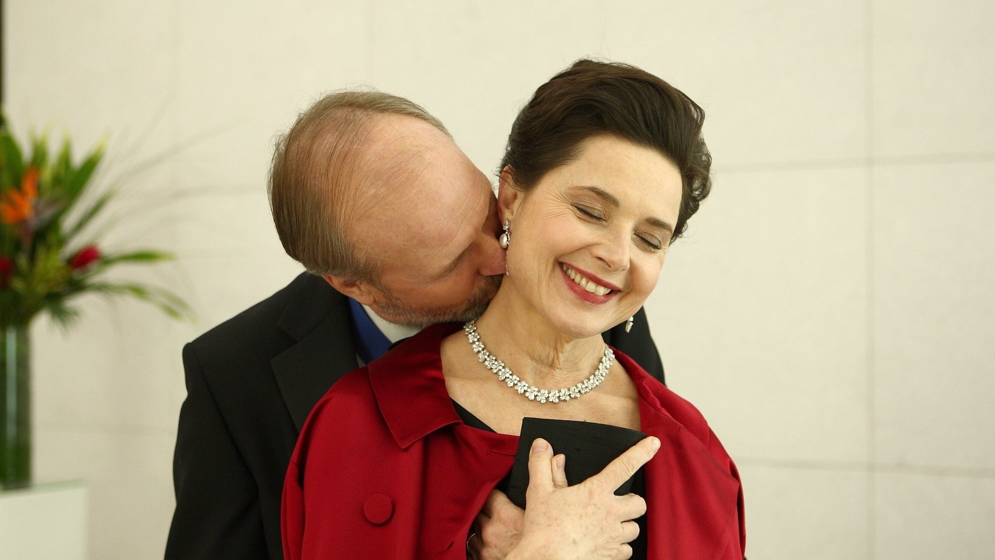 Late Bloomers Background