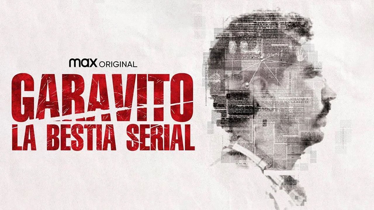 Garavito: La bestia serial Background