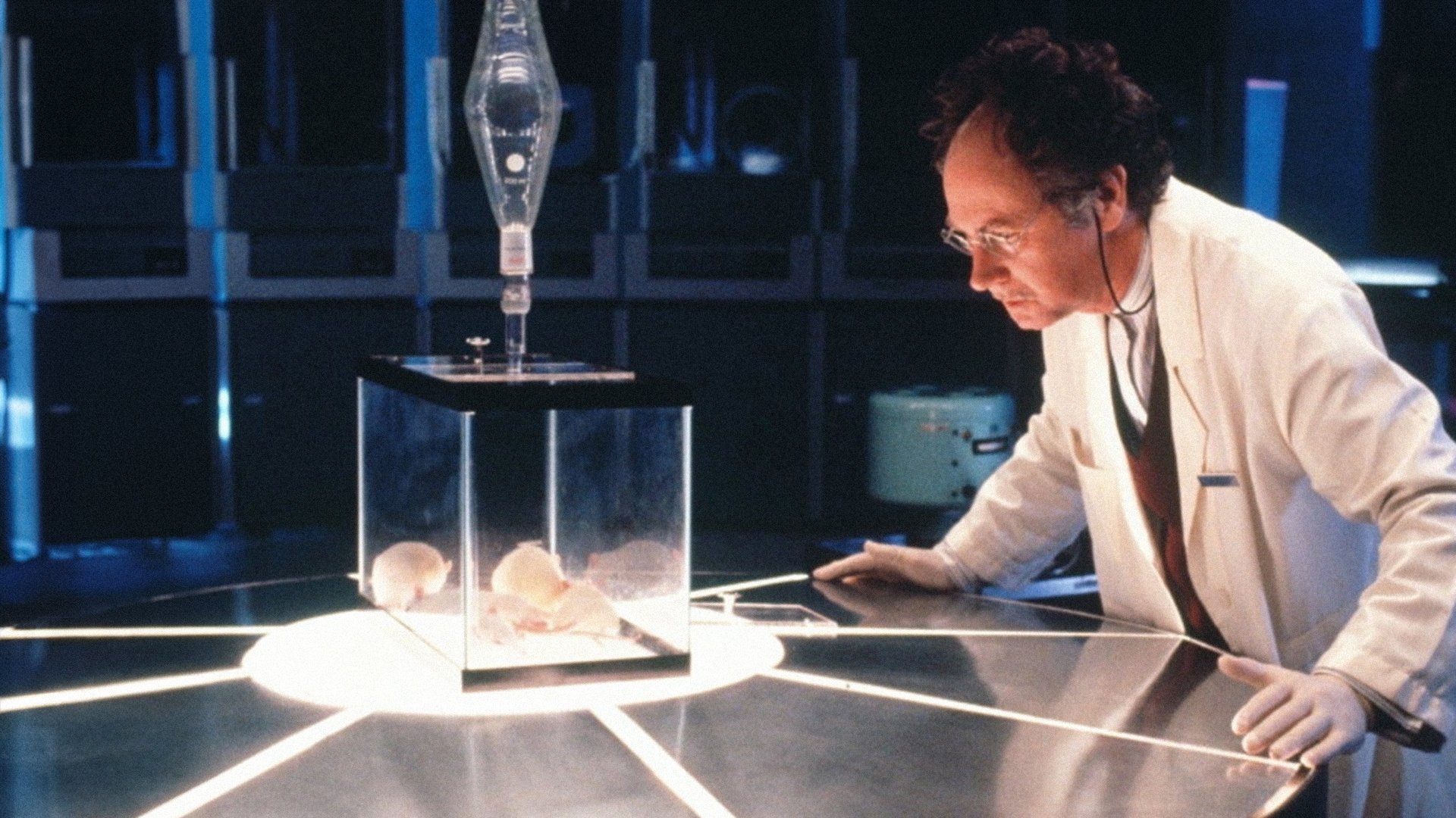 Golden Years Background