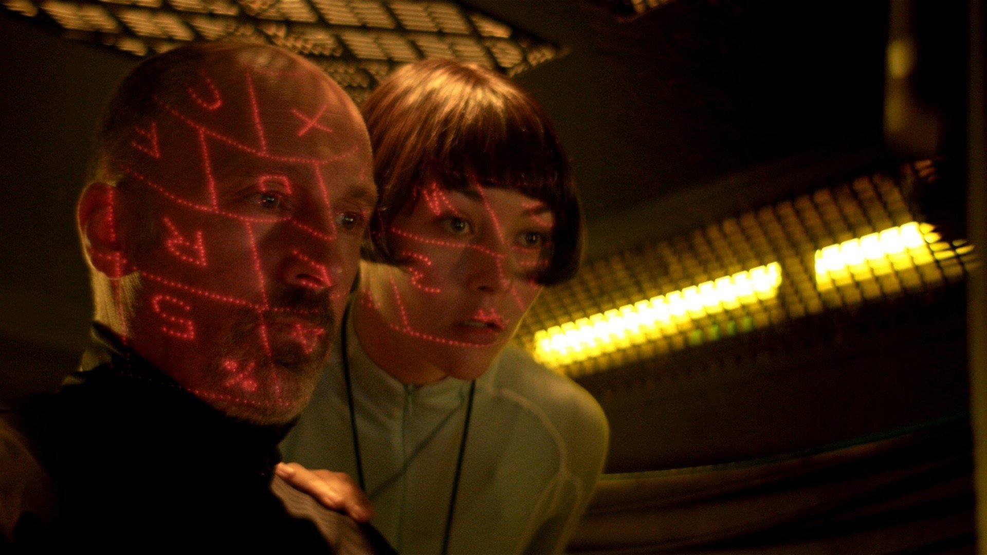 Crawlspace Background