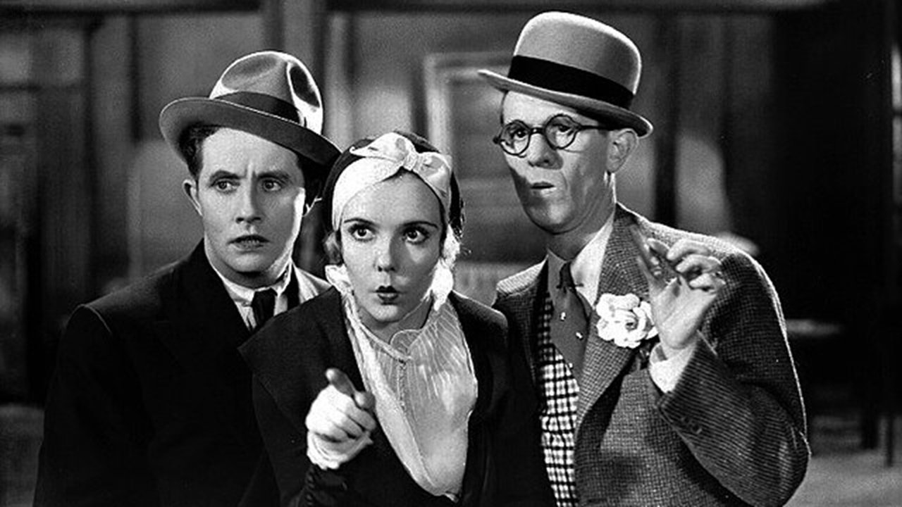 Hook, Line and Sinker Background