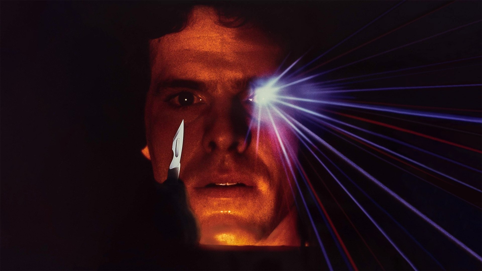 Blind Date Background