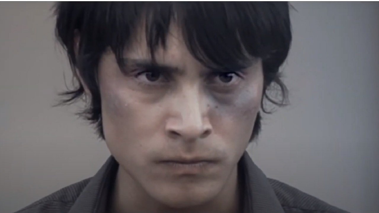 Aversión Background