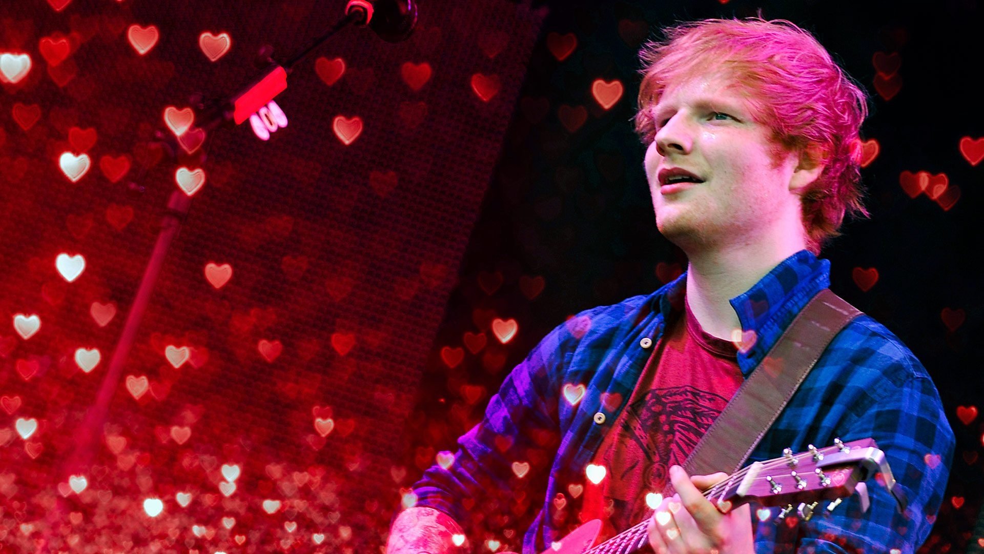 Love Songs at the BBC: Volume Two Background