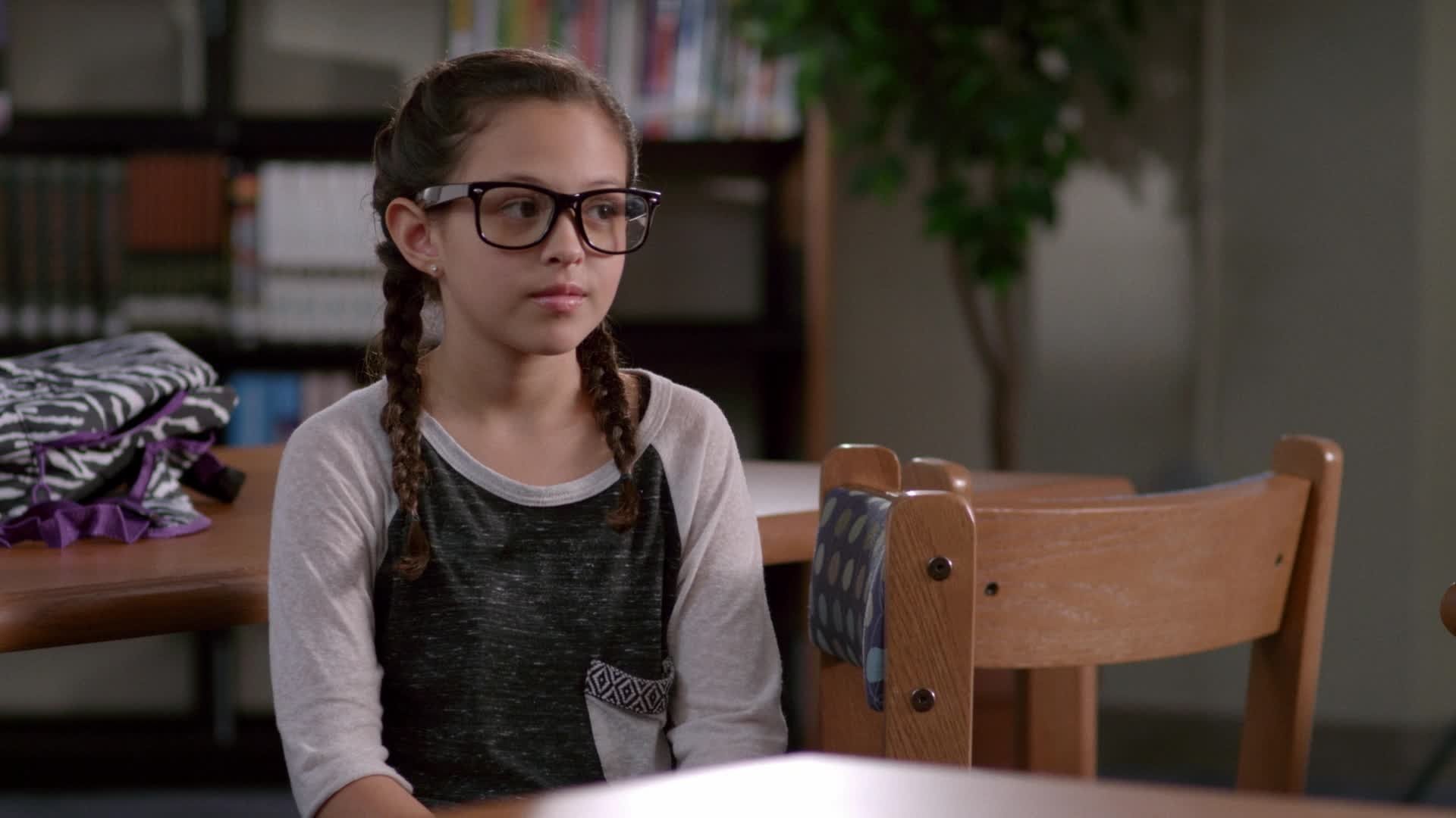 Monsters at Large Background