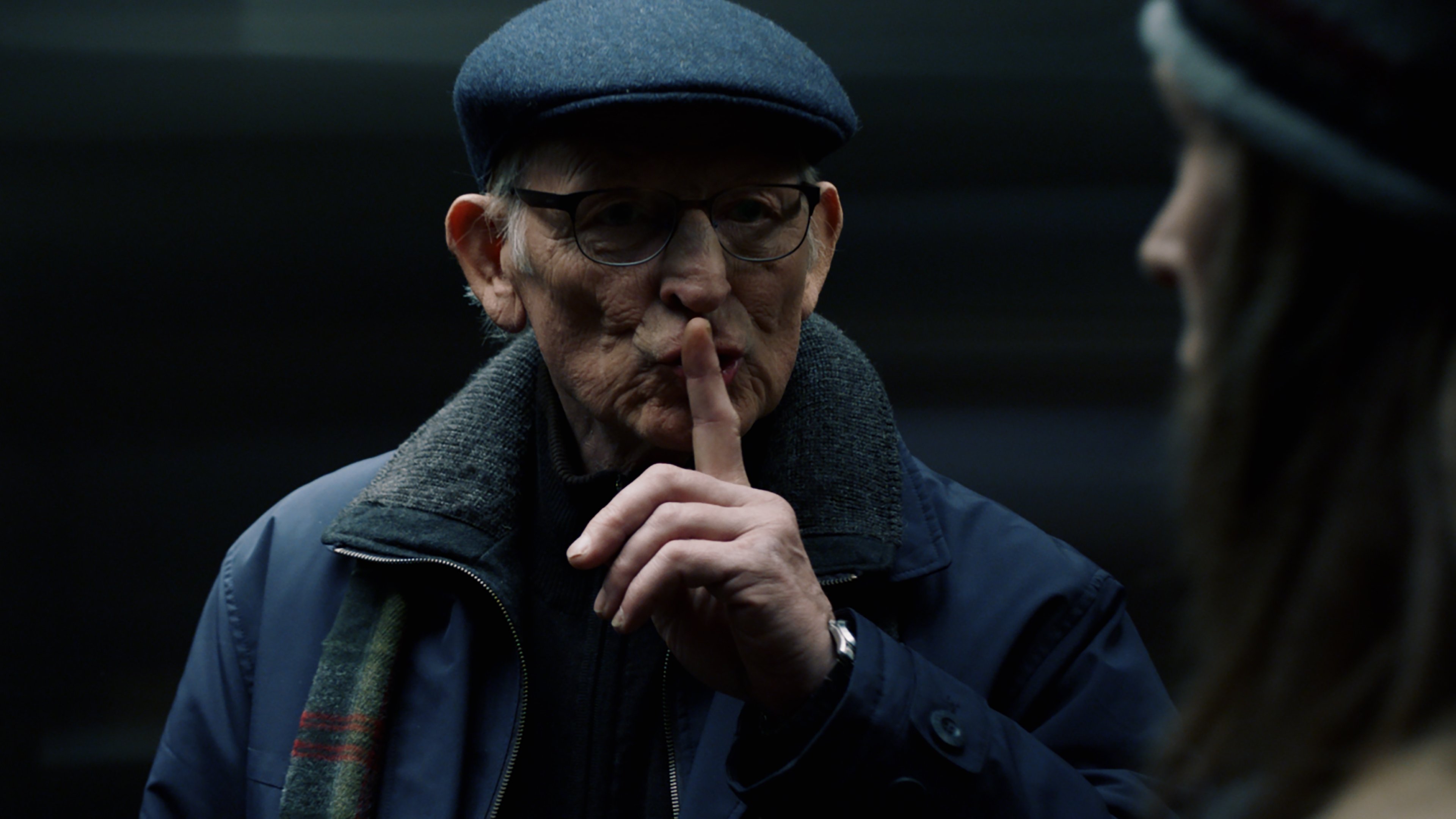 Kings Bay Background