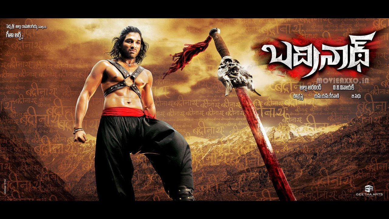 Badrinath Background