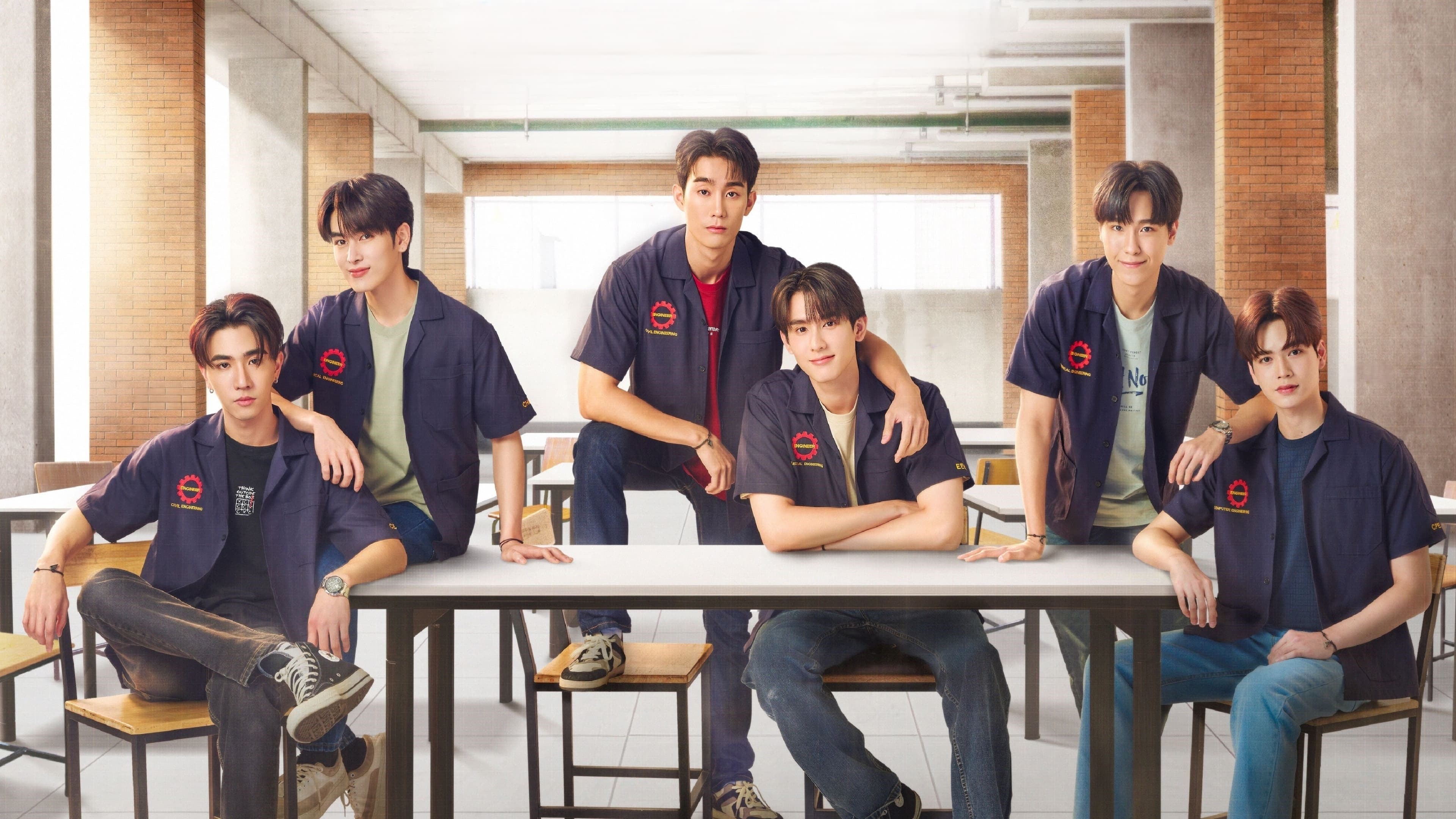 Perfect 10 Liners Background