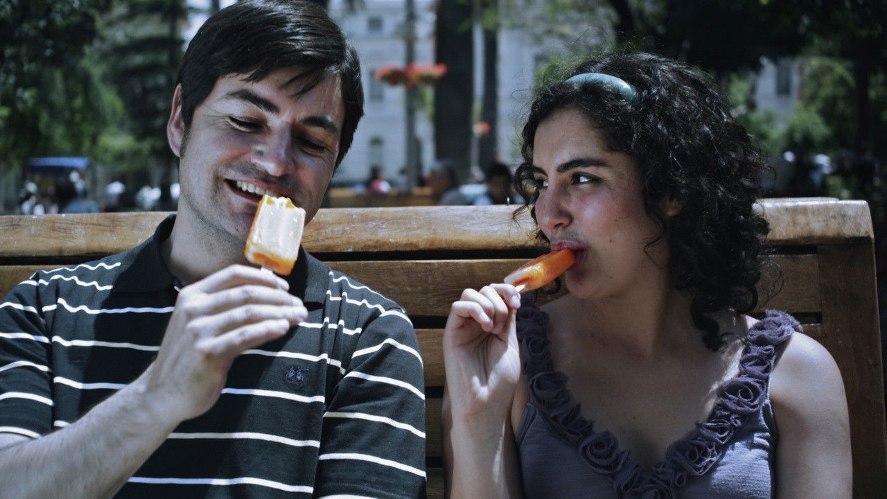 Morales, el reformador Background