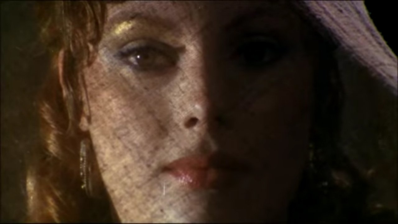 Scorpion with Two Tails Background