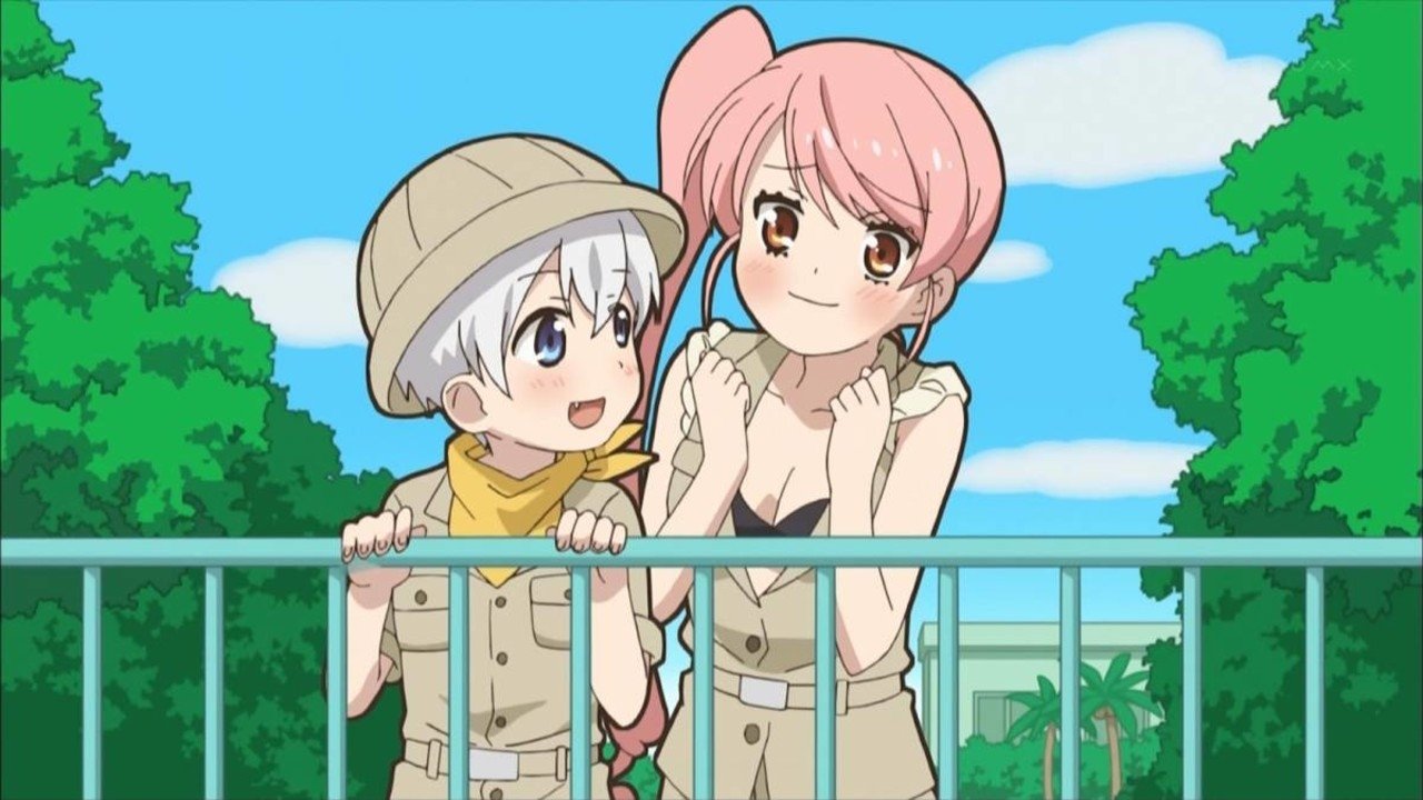 A Thirty-Year Old's Health and Physical Education Background