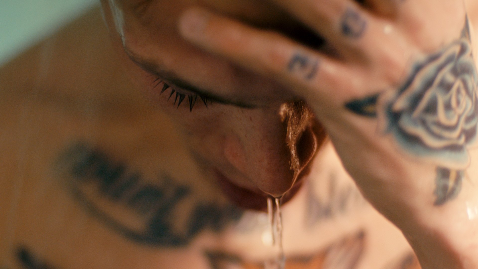 A Taste of Ink Background