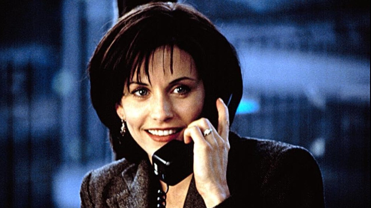 Commandments Background