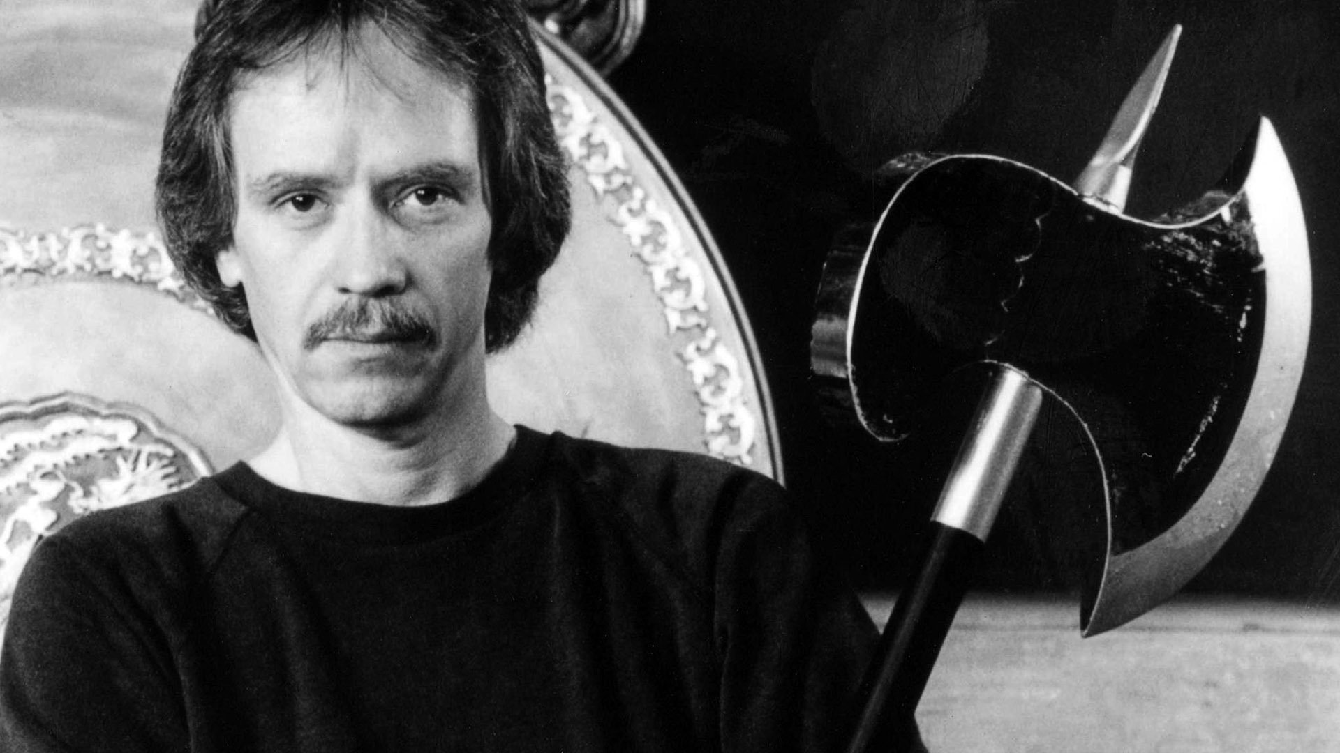 John Carpenter: The Man and His Movies Background
