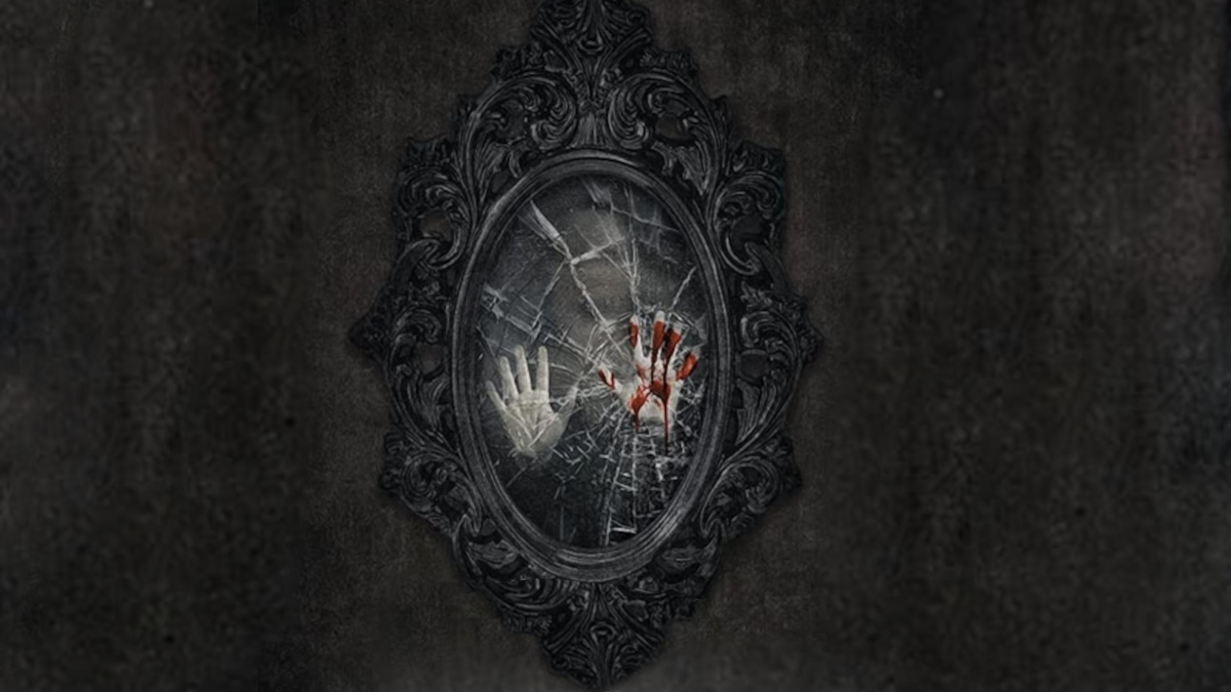 Ataúd blanco: El juego diabólico Background