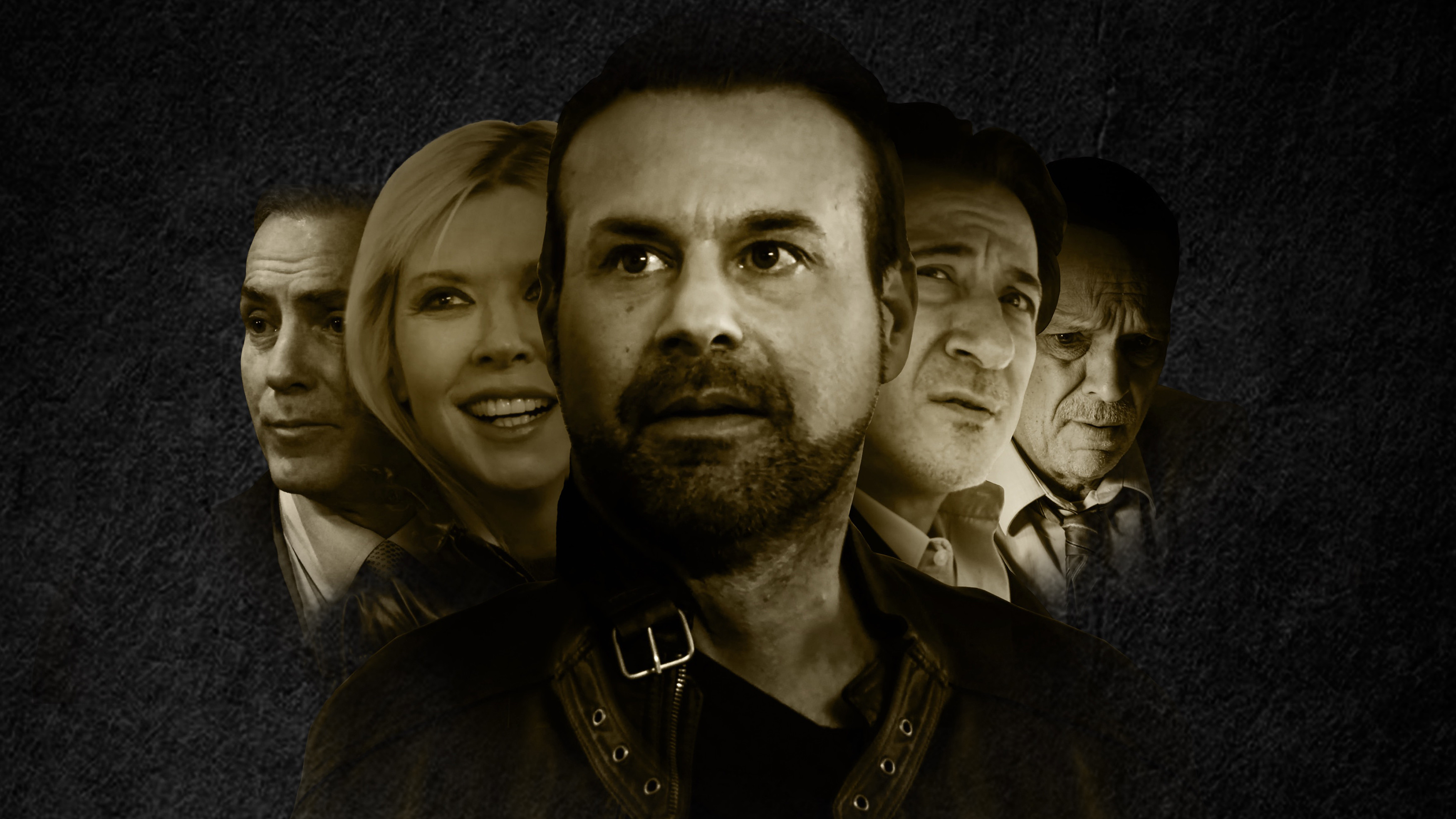 5th Borough Background