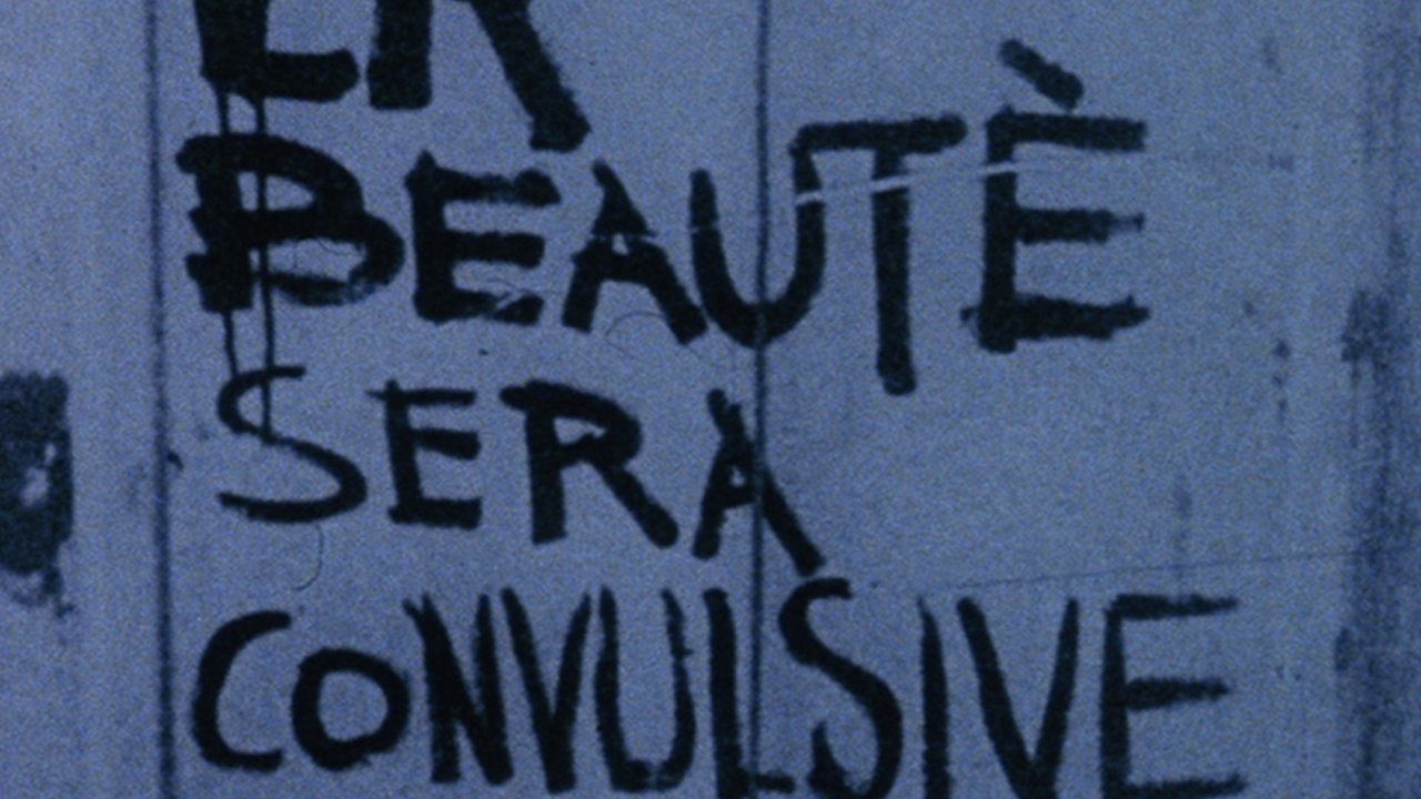 A Film Like Any Other Background